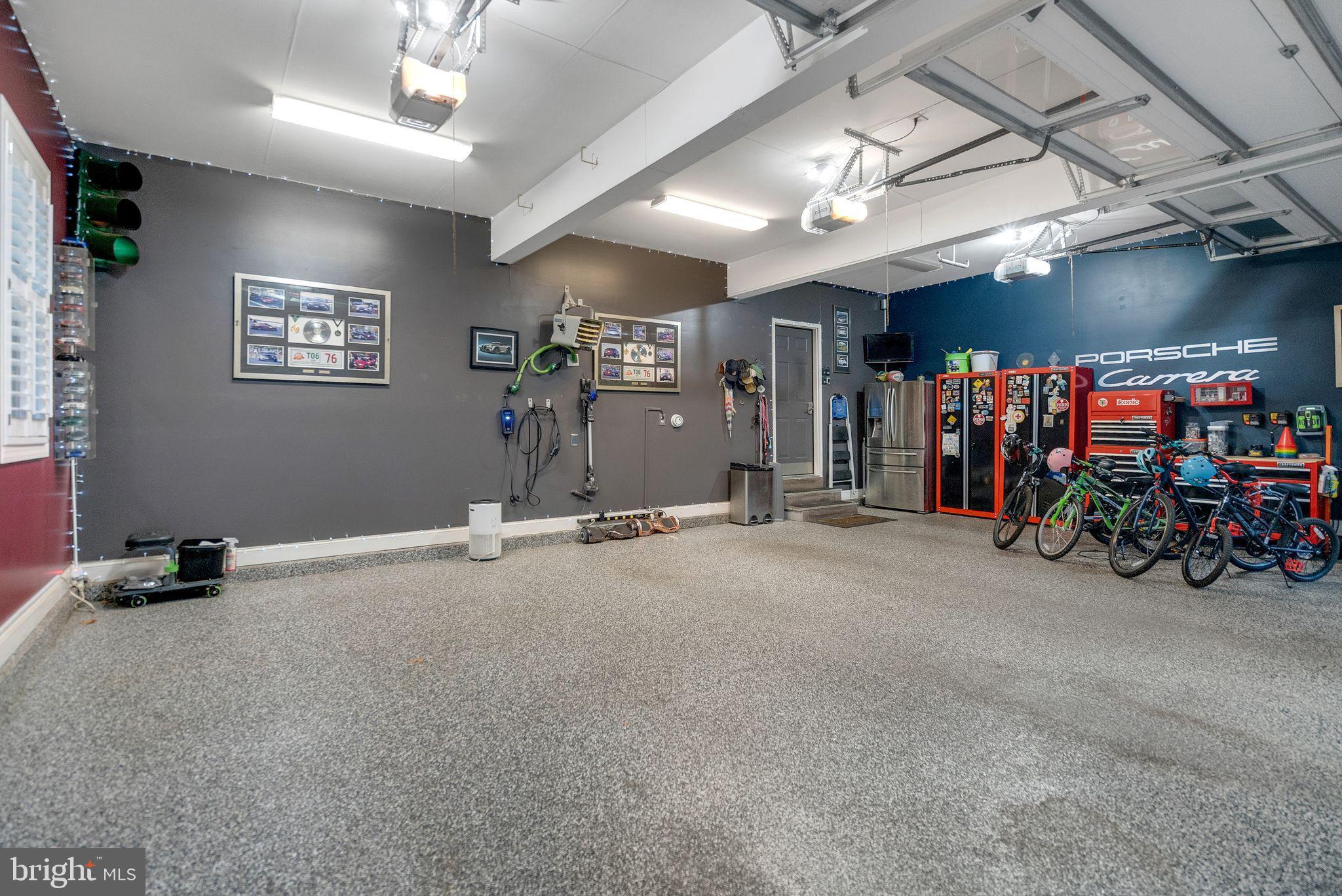 INDIAN SPRINGS - Residential