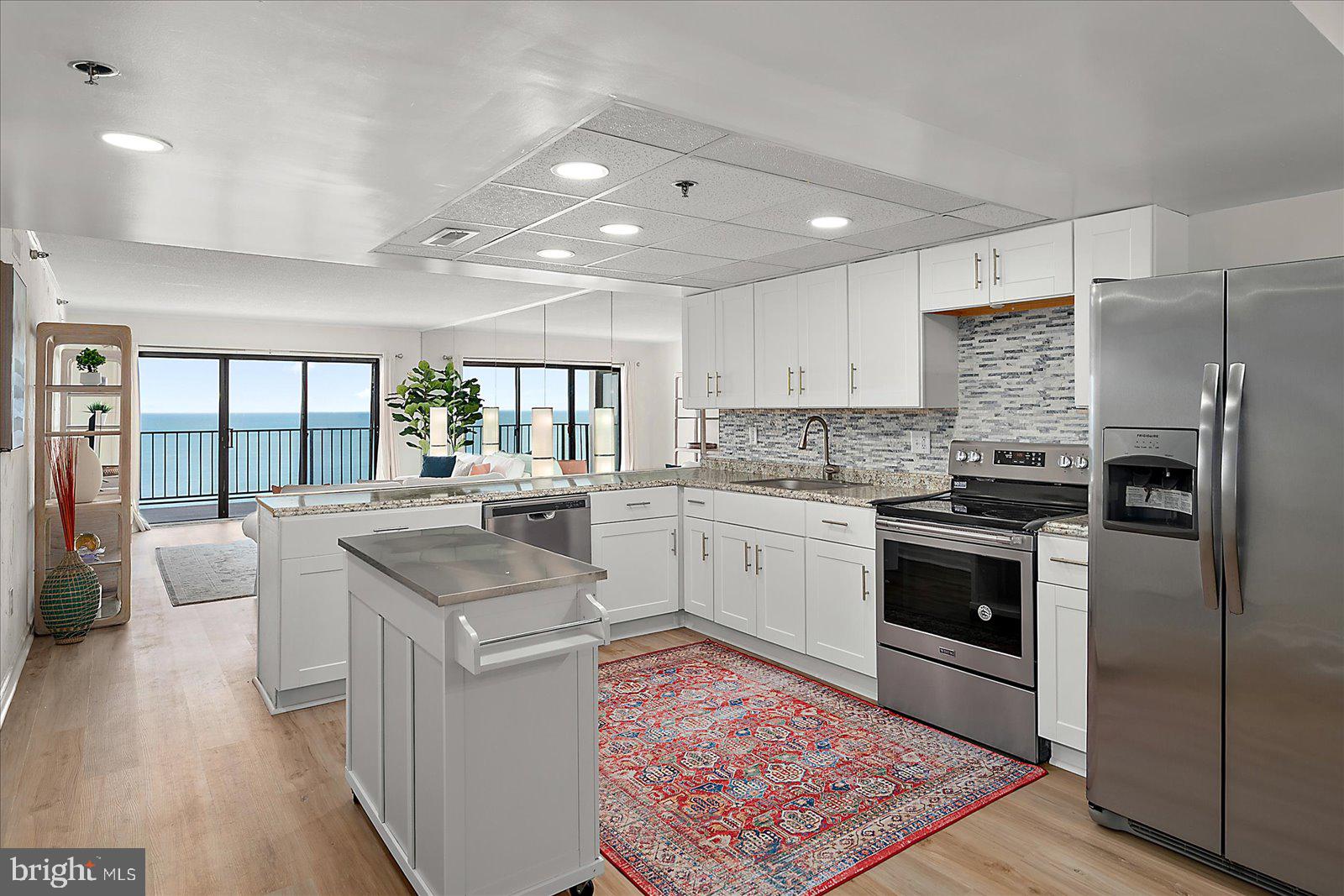 9800 COASTAL HIGHWAY 1612