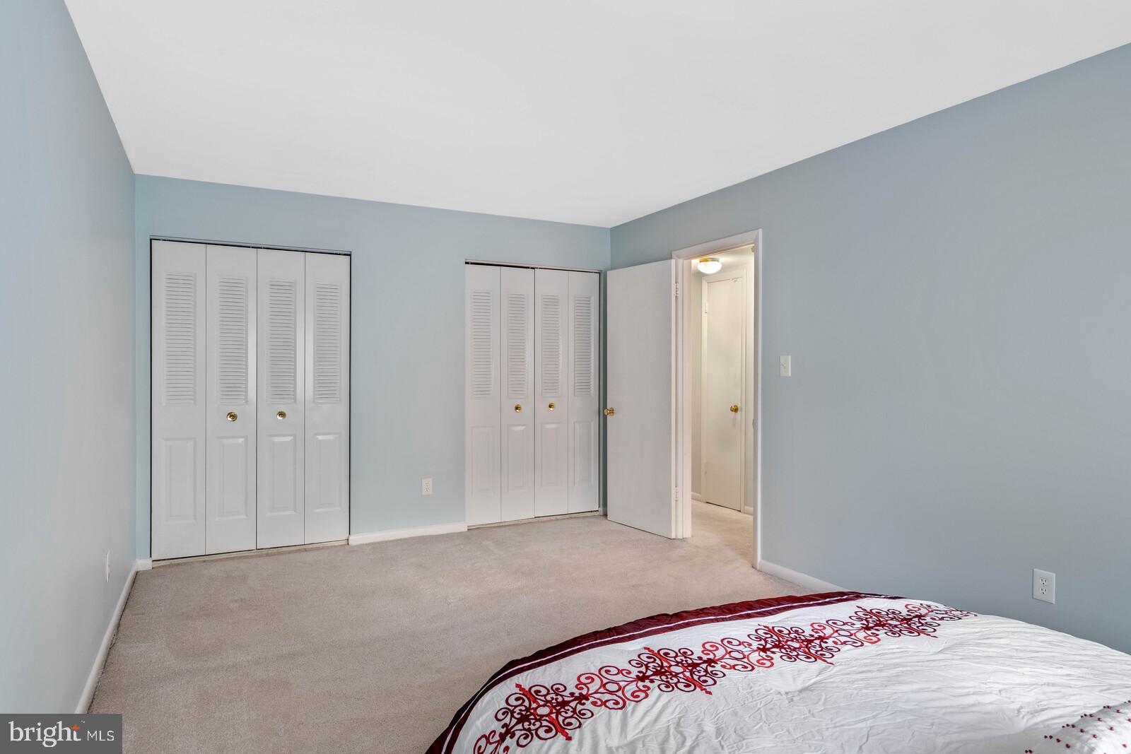 GARDENS OF CRESTWOOD VILLAGE - Residential