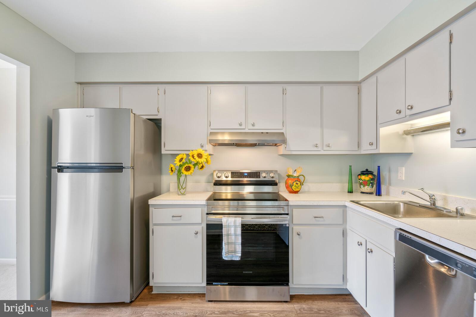 GARDENS OF CRESTWOOD VILLAGE - Residential