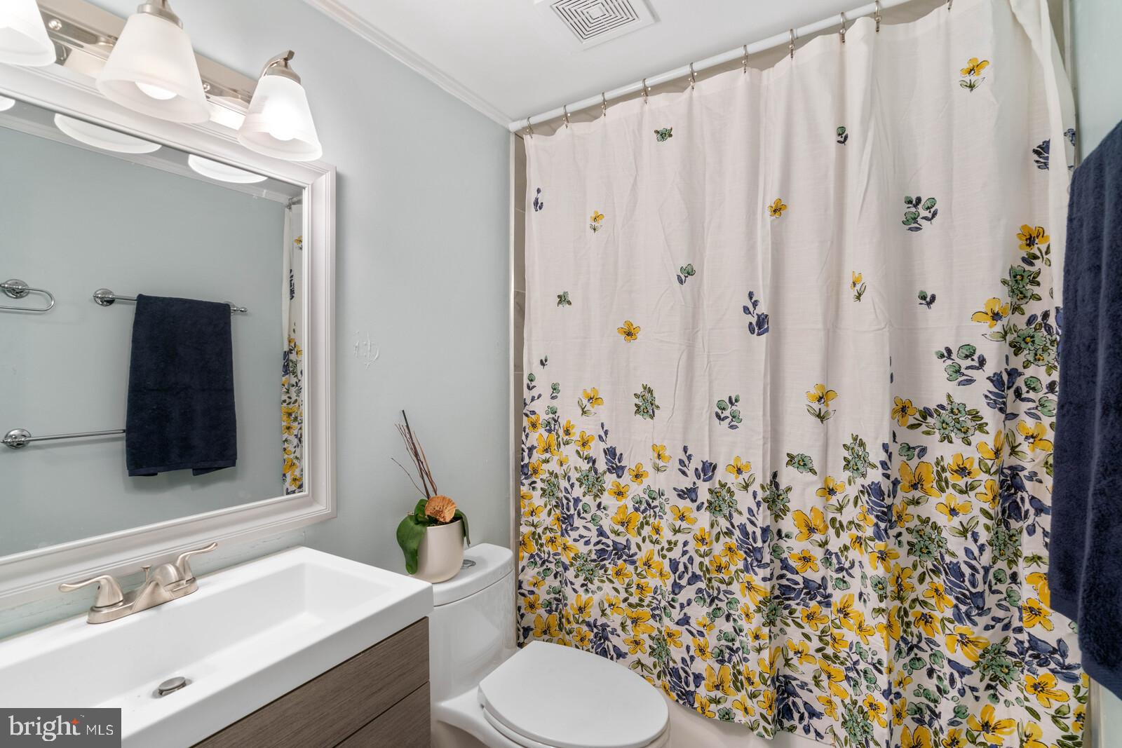 GARDENS OF CRESTWOOD VILLAGE - Residential