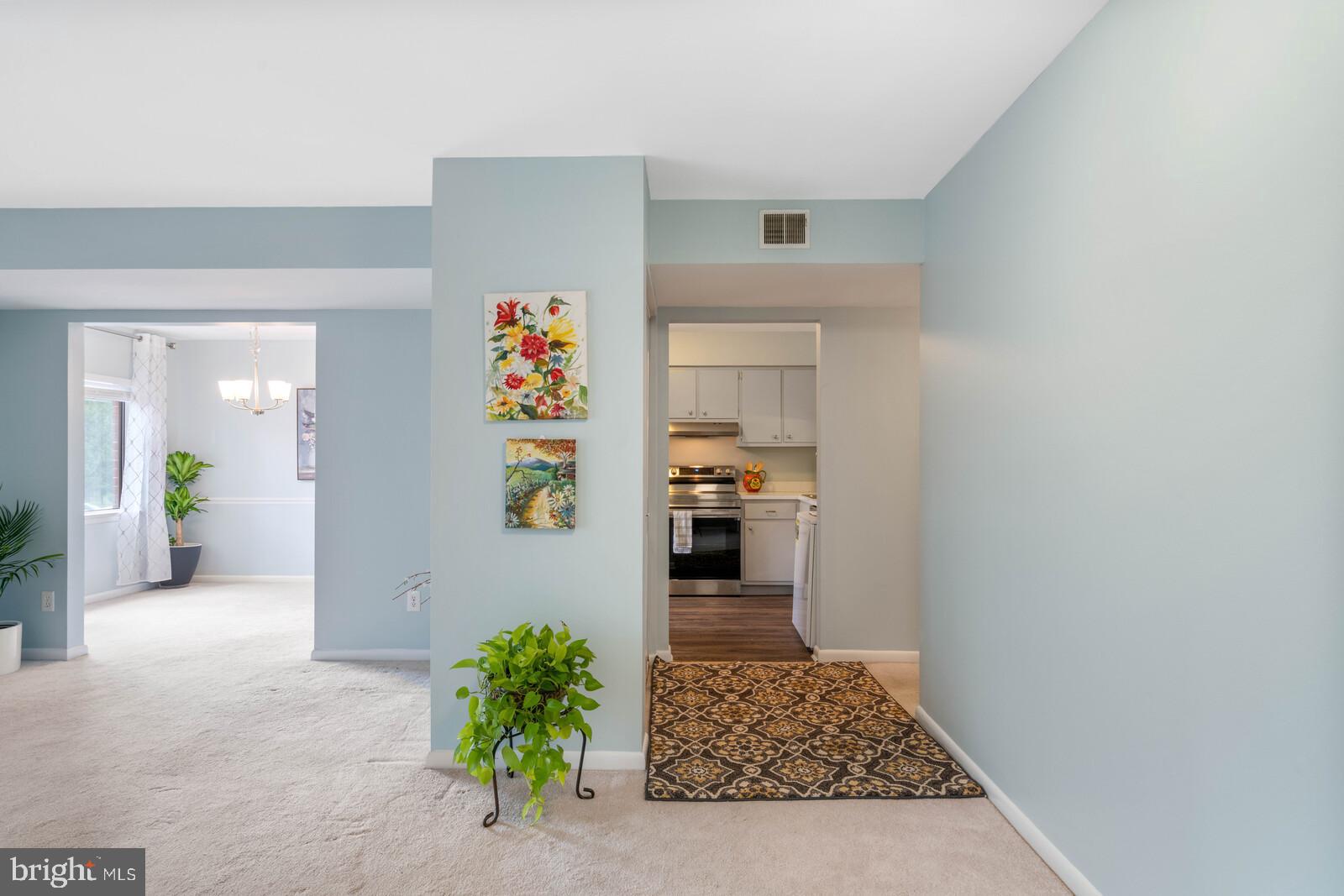 GARDENS OF CRESTWOOD VILLAGE - Residential