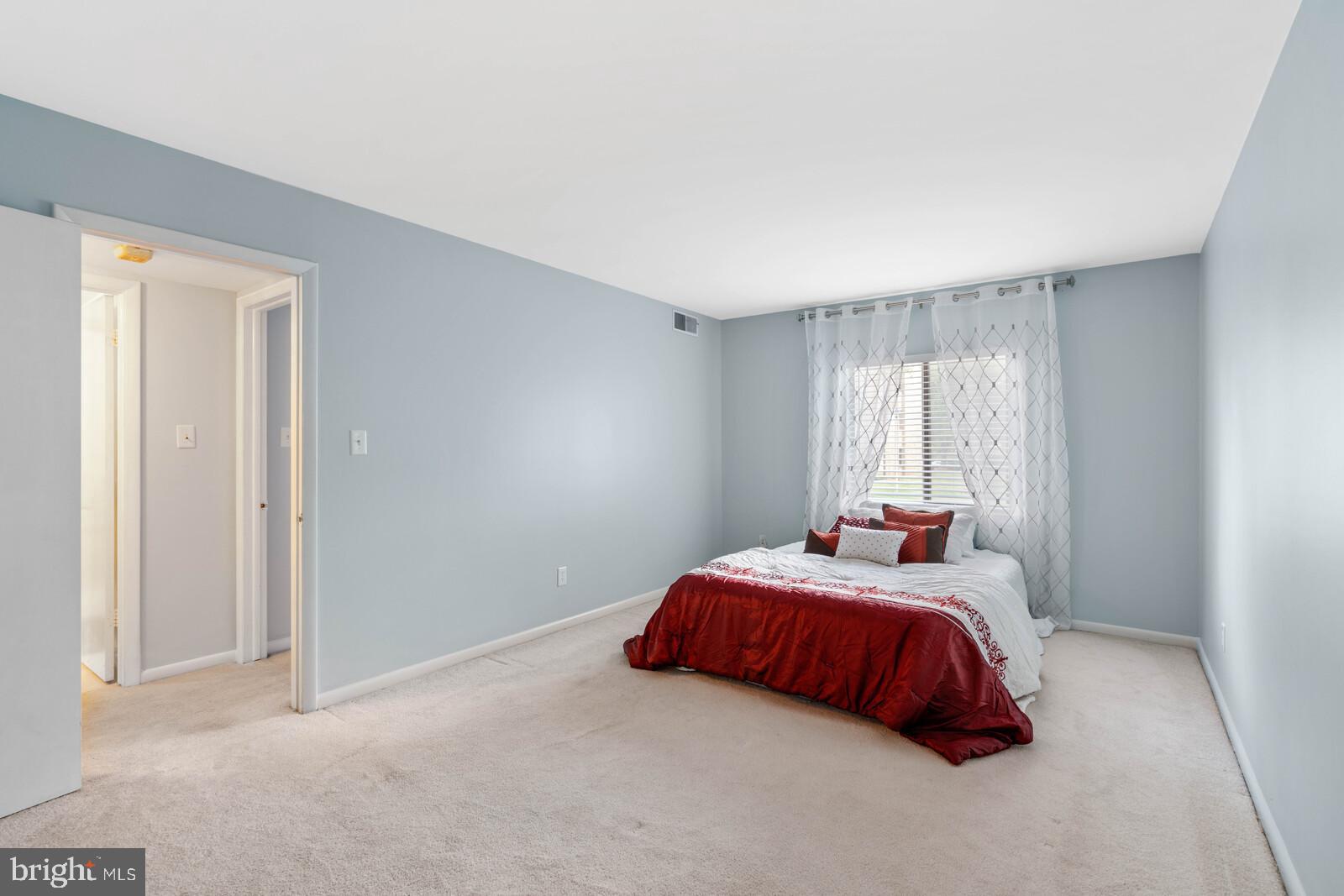 GARDENS OF CRESTWOOD VILLAGE - Residential