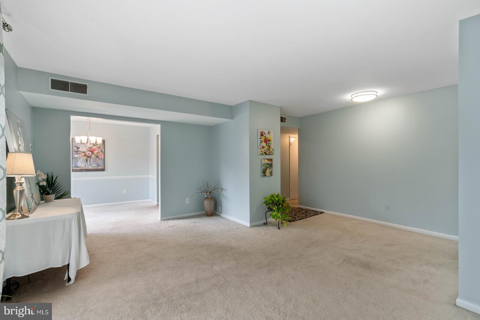 GARDENS OF CRESTWOOD VILLAGE - Residential