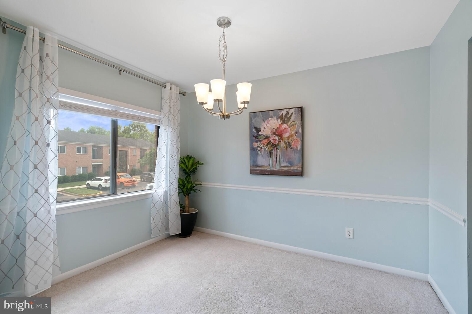 GARDENS OF CRESTWOOD VILLAGE - Residential