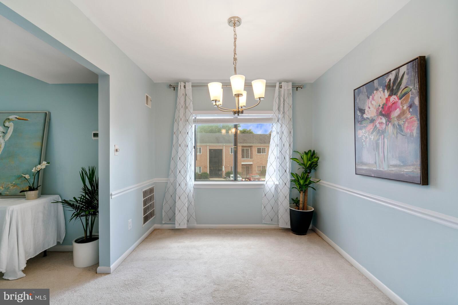 GARDENS OF CRESTWOOD VILLAGE - Residential