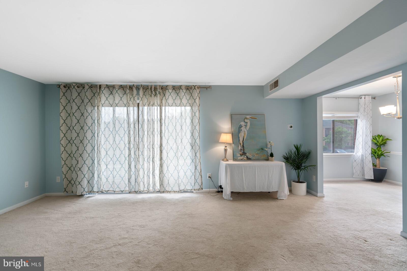 GARDENS OF CRESTWOOD VILLAGE - Residential