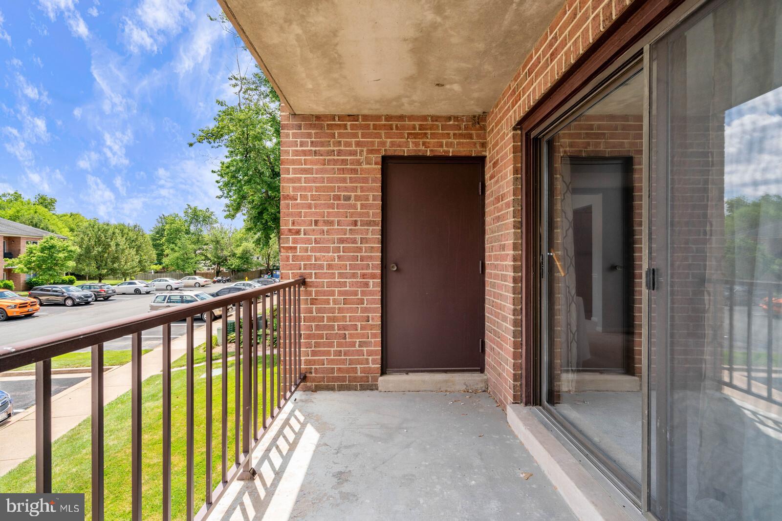 GARDENS OF CRESTWOOD VILLAGE - Residential