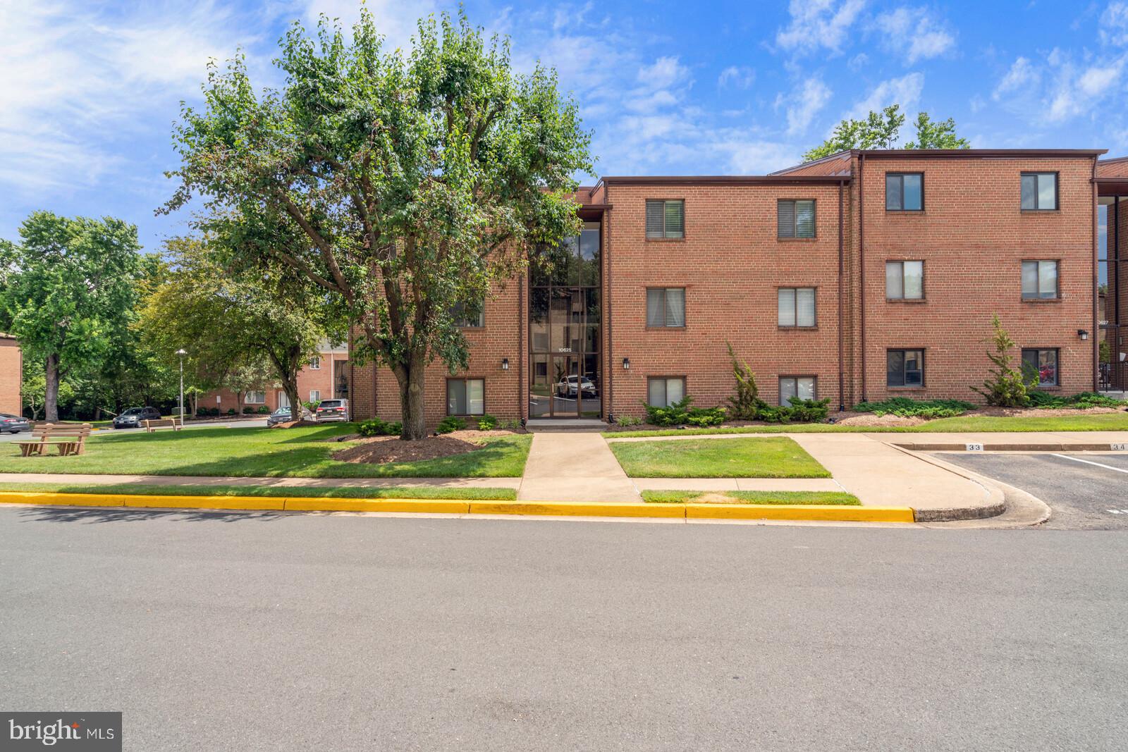 GARDENS OF CRESTWOOD VILLAGE - Residential