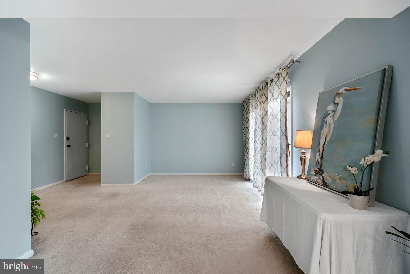 GARDENS OF CRESTWOOD VILLAGE - Residential