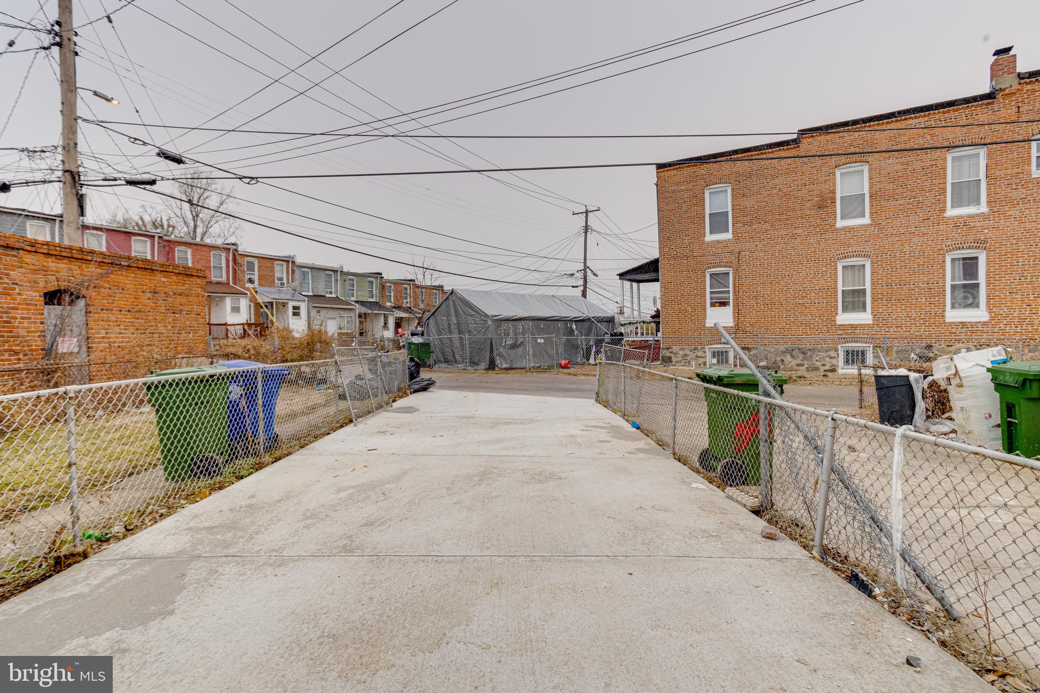 NONE AVAILABLE - Residential