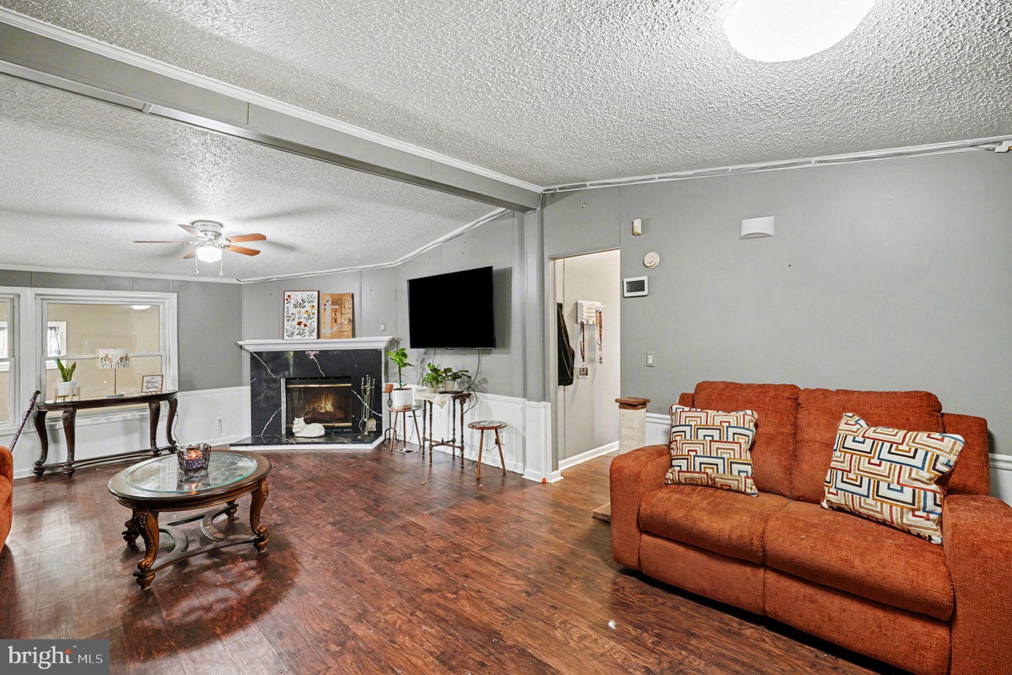 WILLIAMS ESTATES - Residential