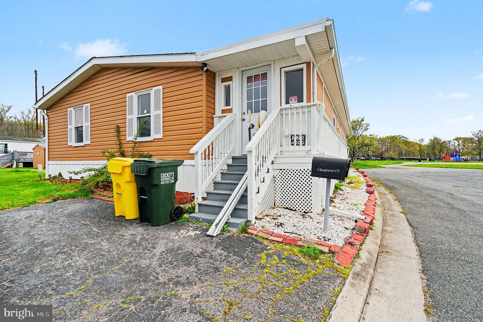 WILLIAMS ESTATES - Residential