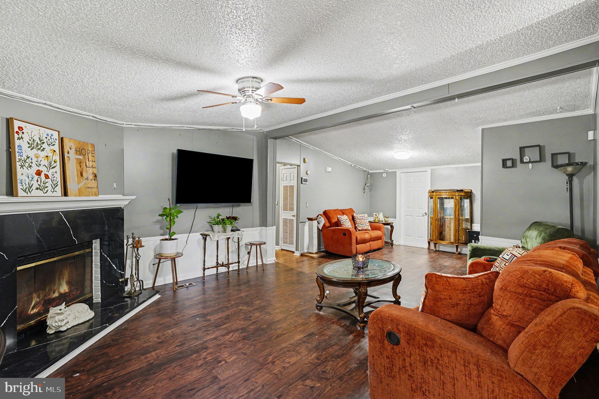 WILLIAMS ESTATES - Residential