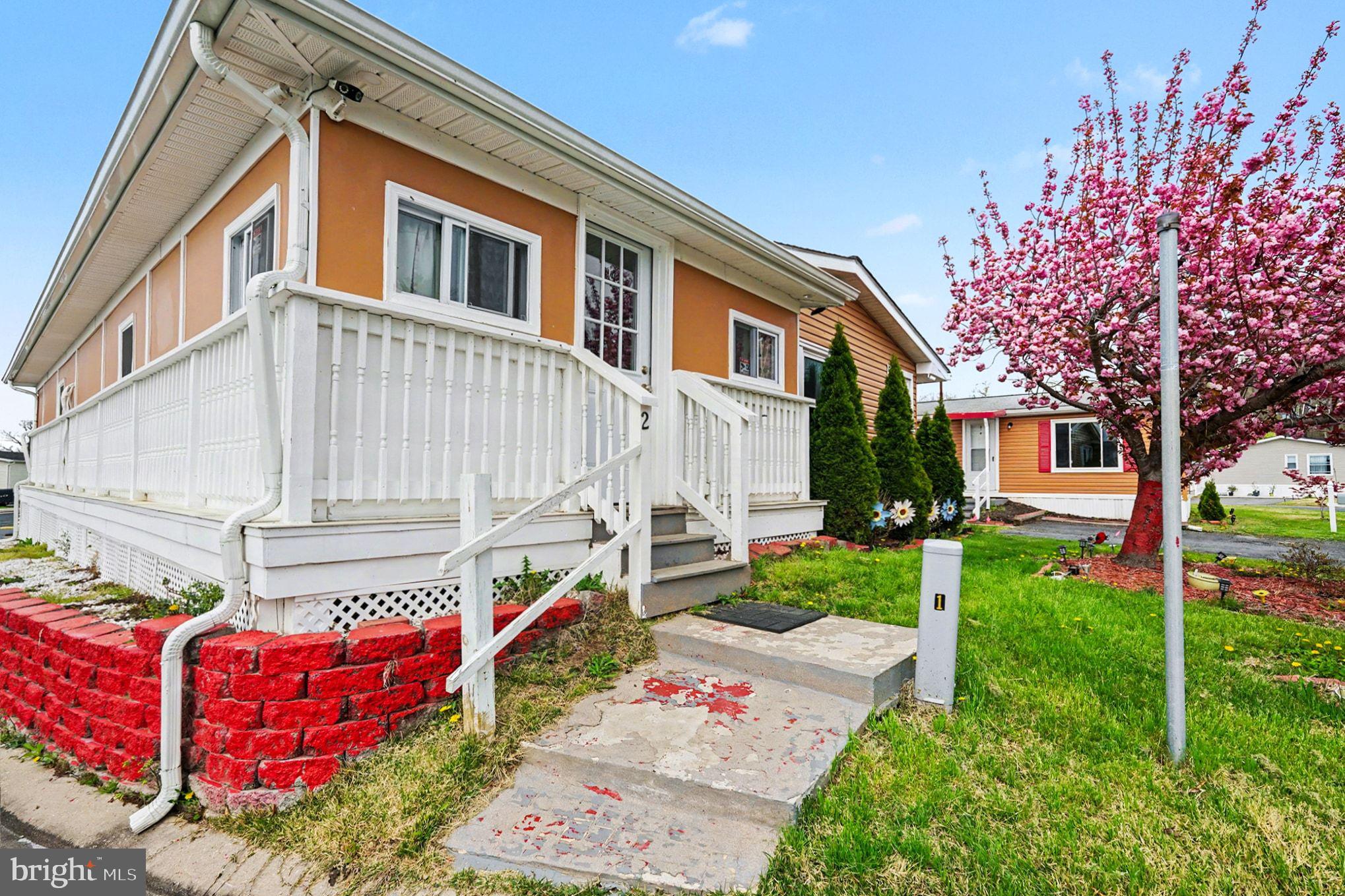 WILLIAMS ESTATES - Residential