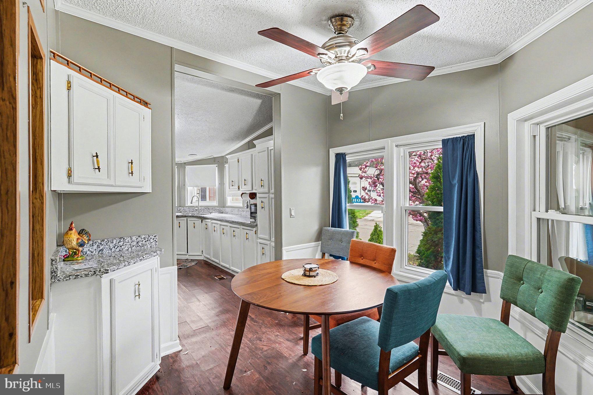 WILLIAMS ESTATES - Residential