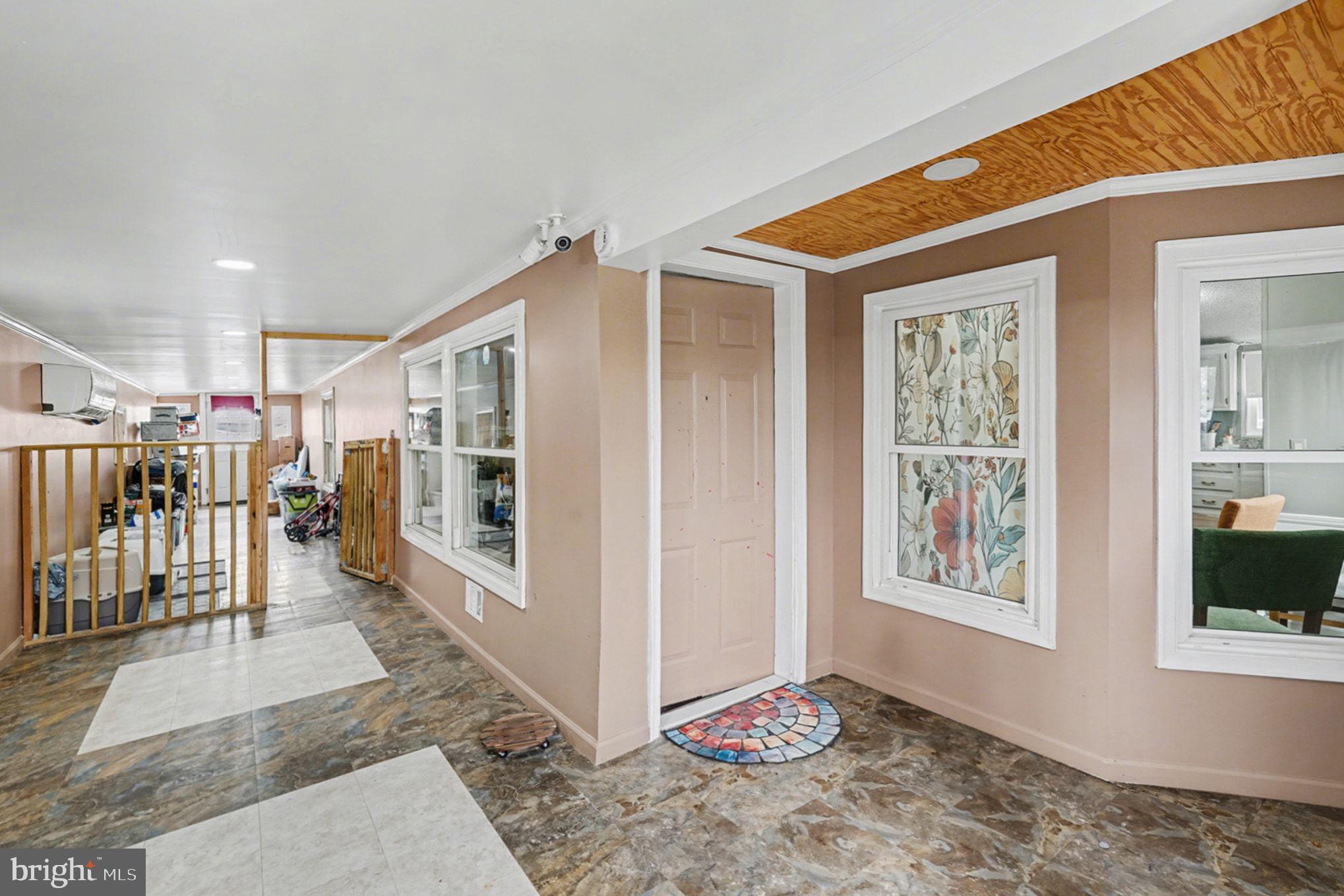 WILLIAMS ESTATES - Residential