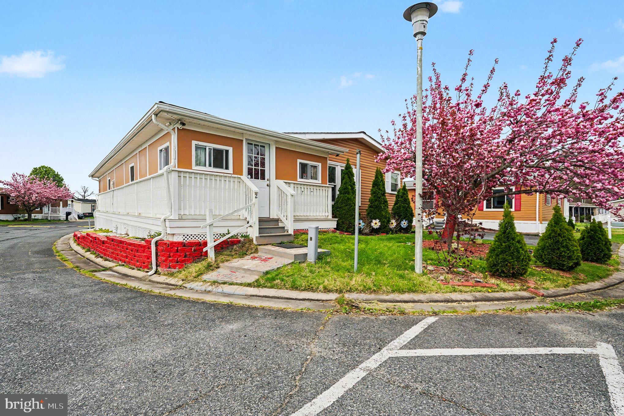 WILLIAMS ESTATES - Residential