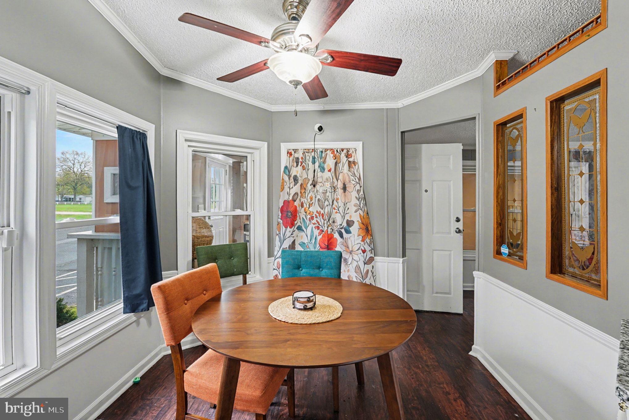 WILLIAMS ESTATES - Residential