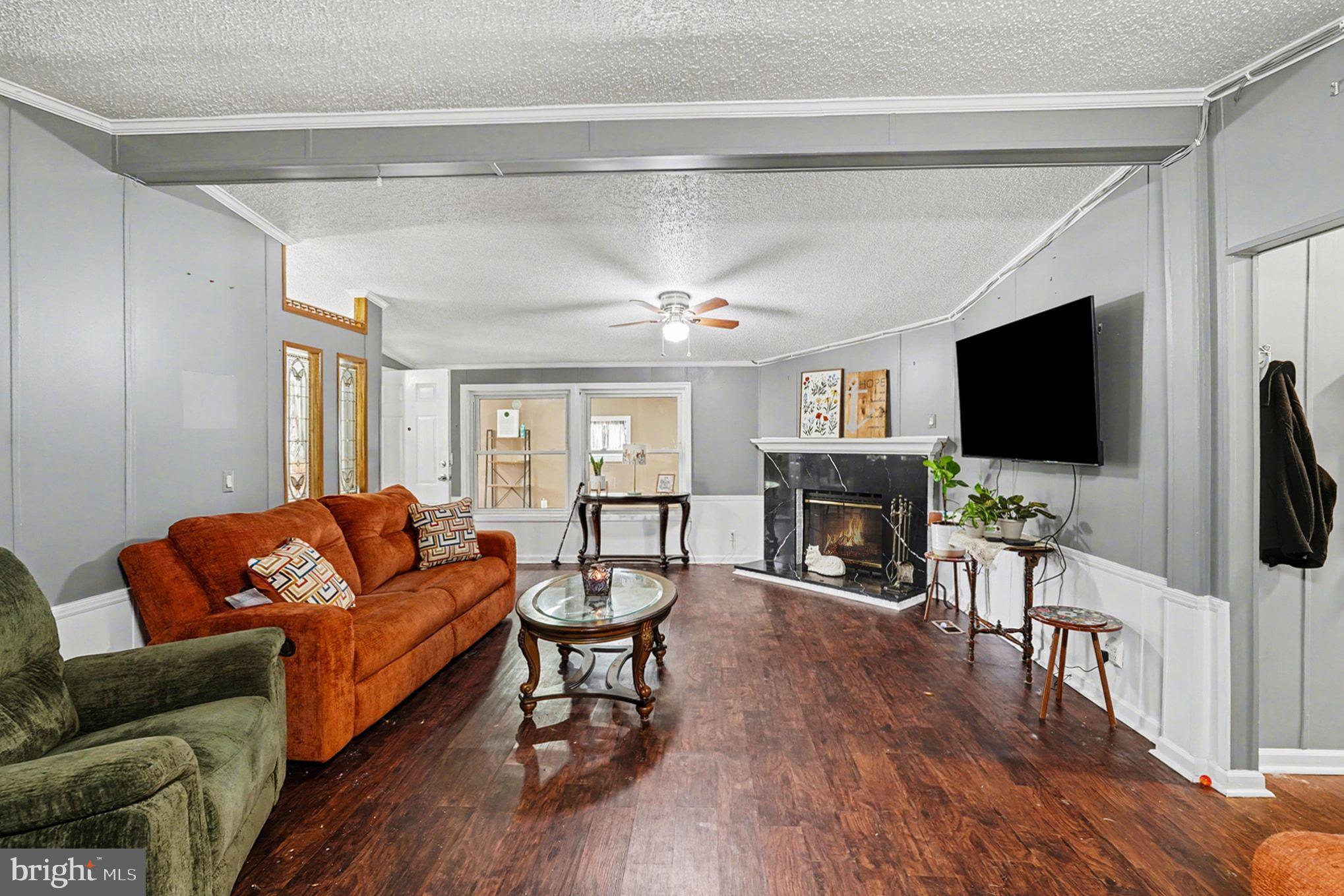 WILLIAMS ESTATES - Residential