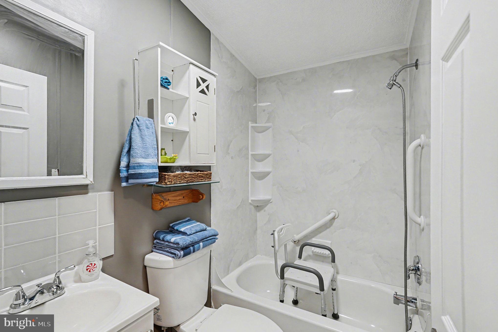 WILLIAMS ESTATES - Residential