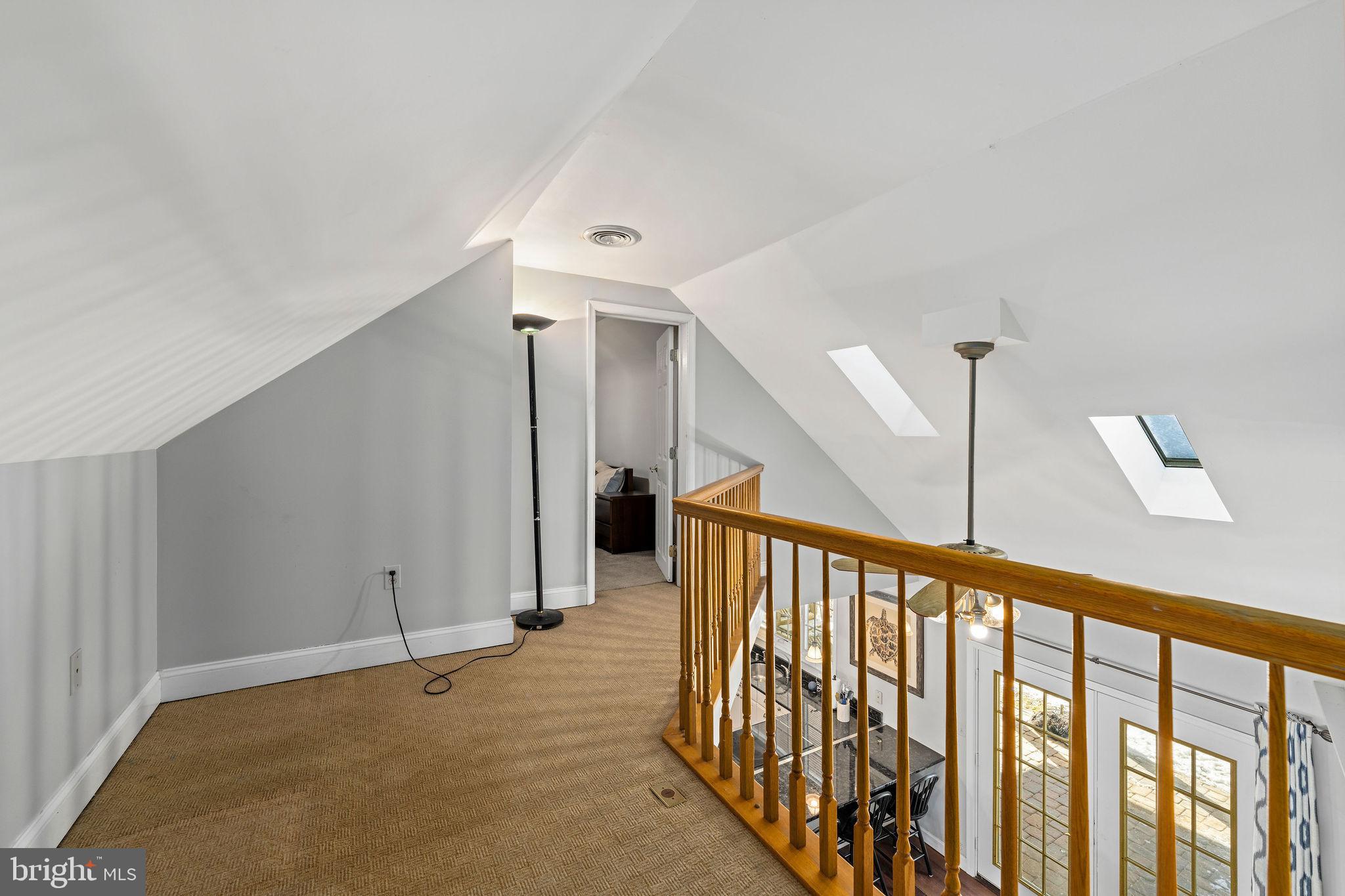 HAMPTON - Residential