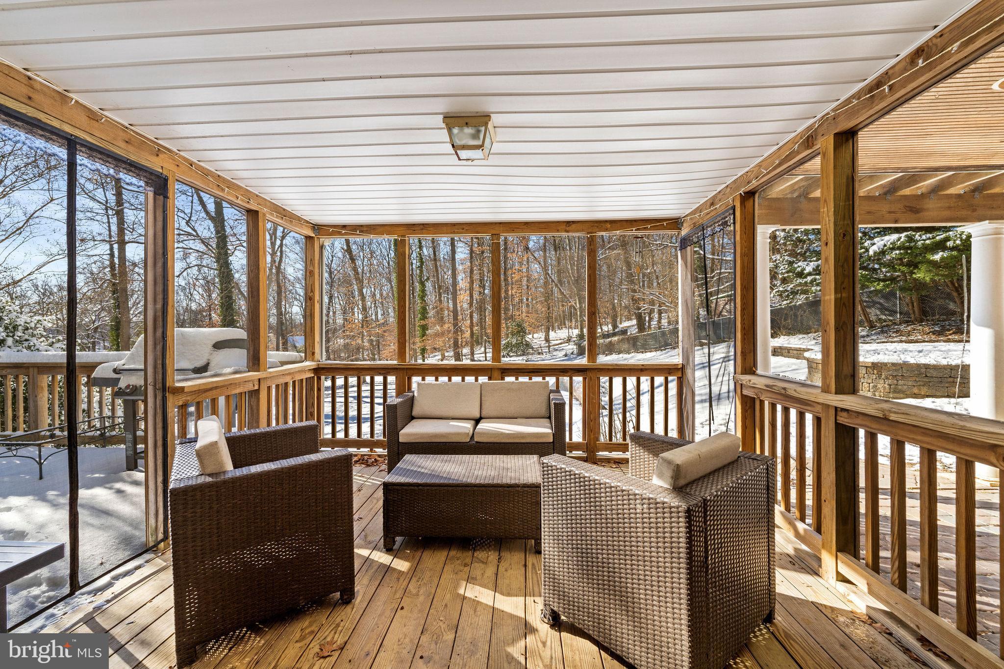 HAMPTON - Residential