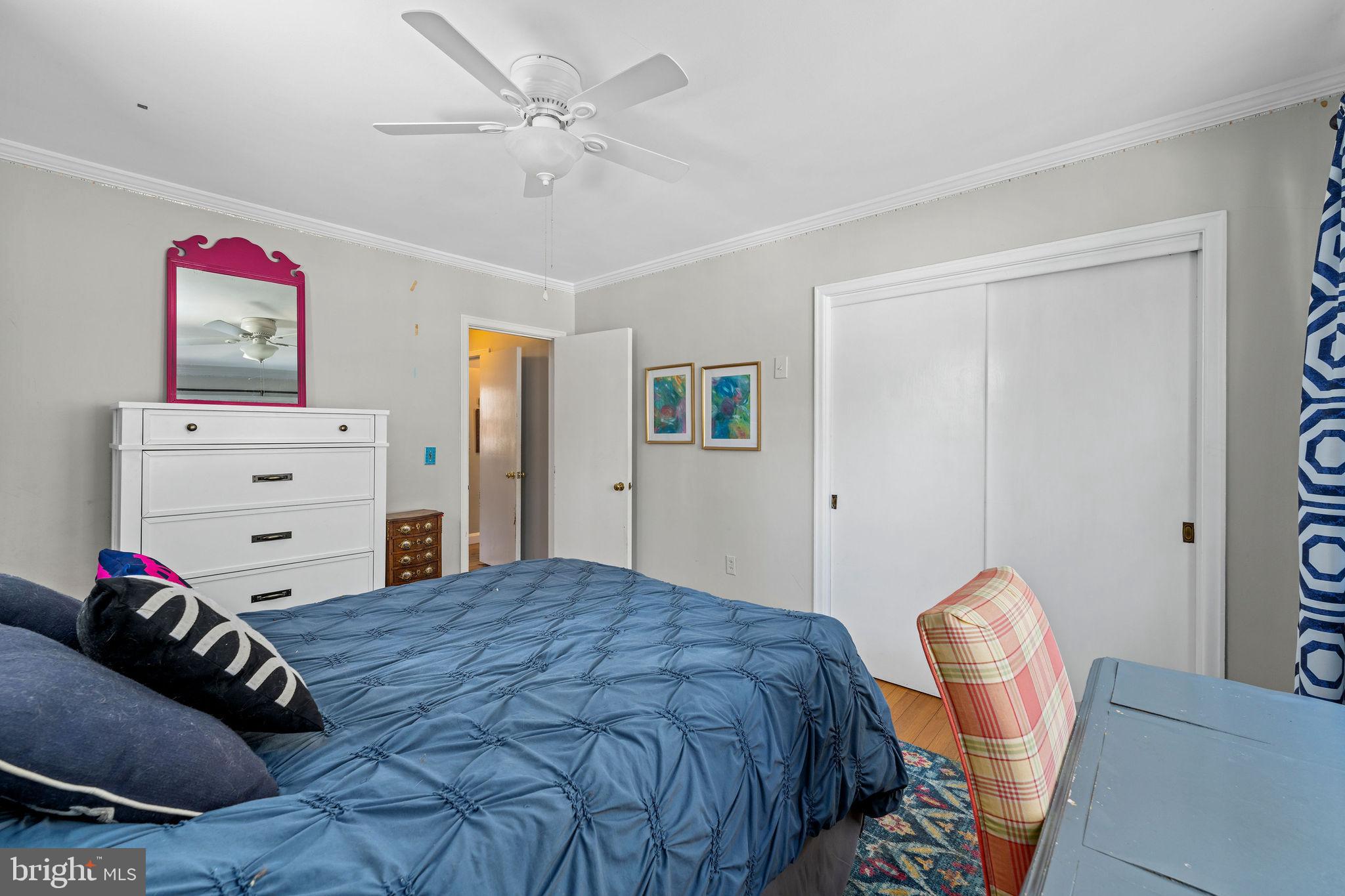 HAMPTON - Residential