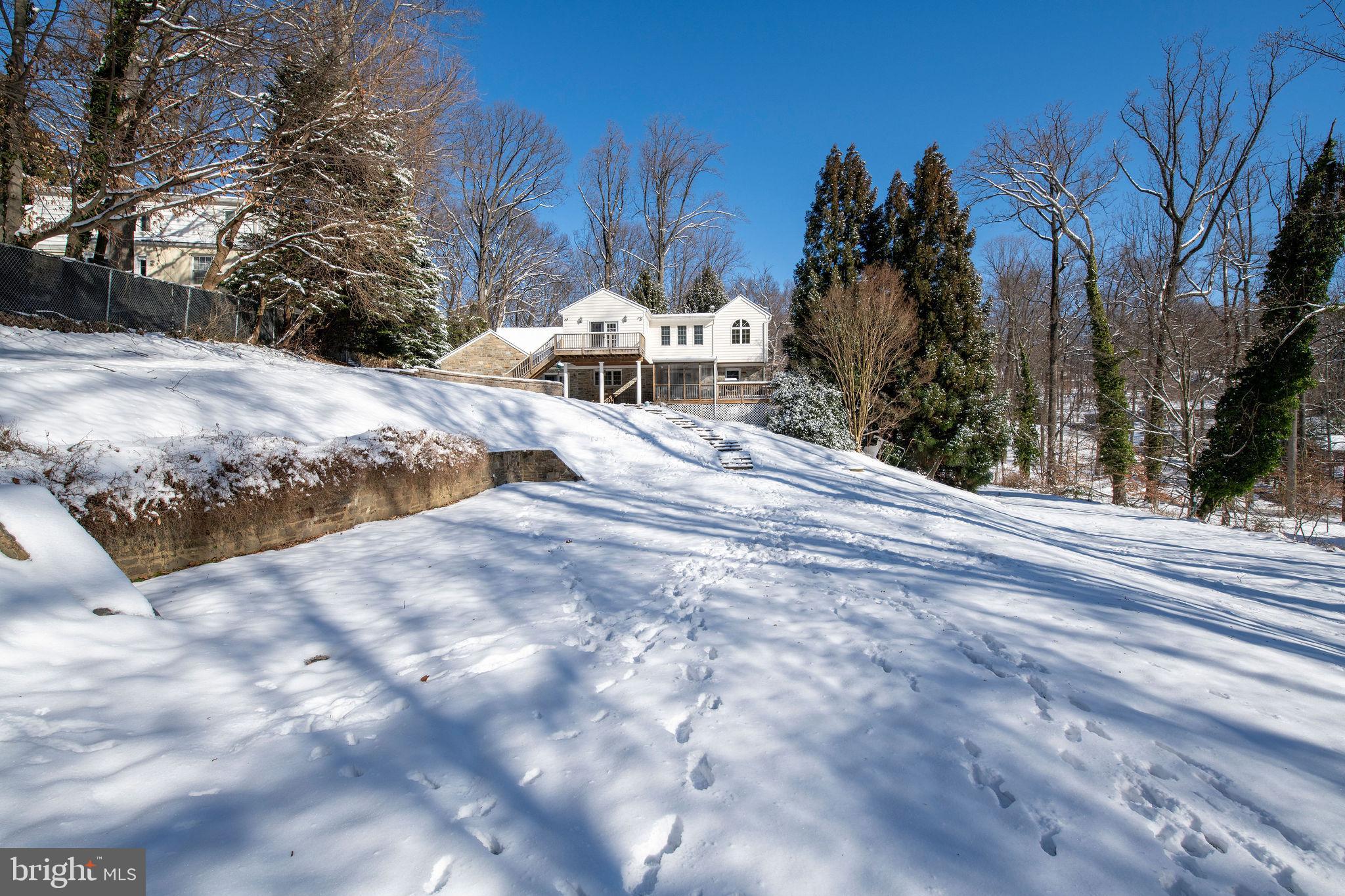 HAMPTON - Residential