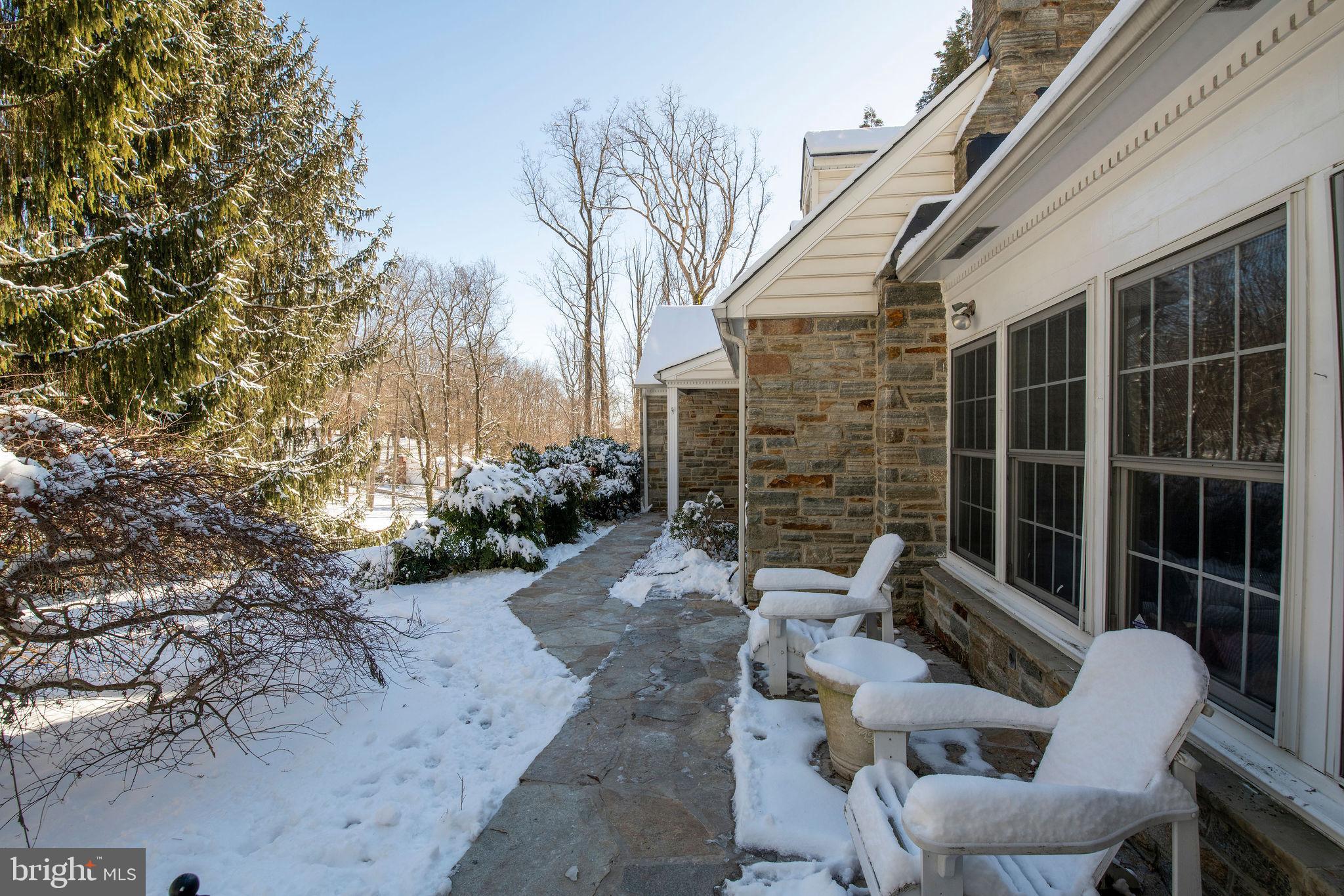 HAMPTON - Residential