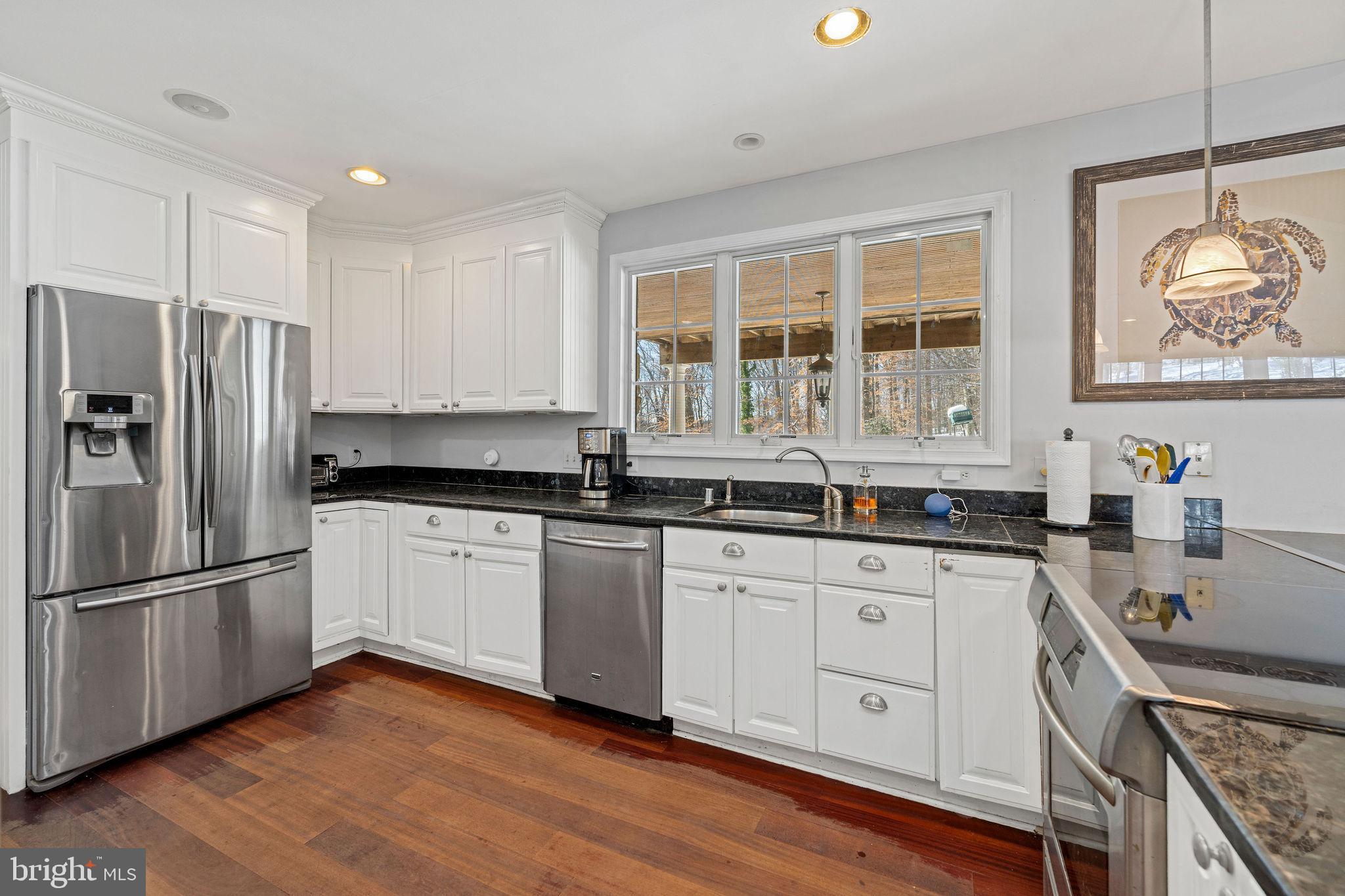 HAMPTON - Residential