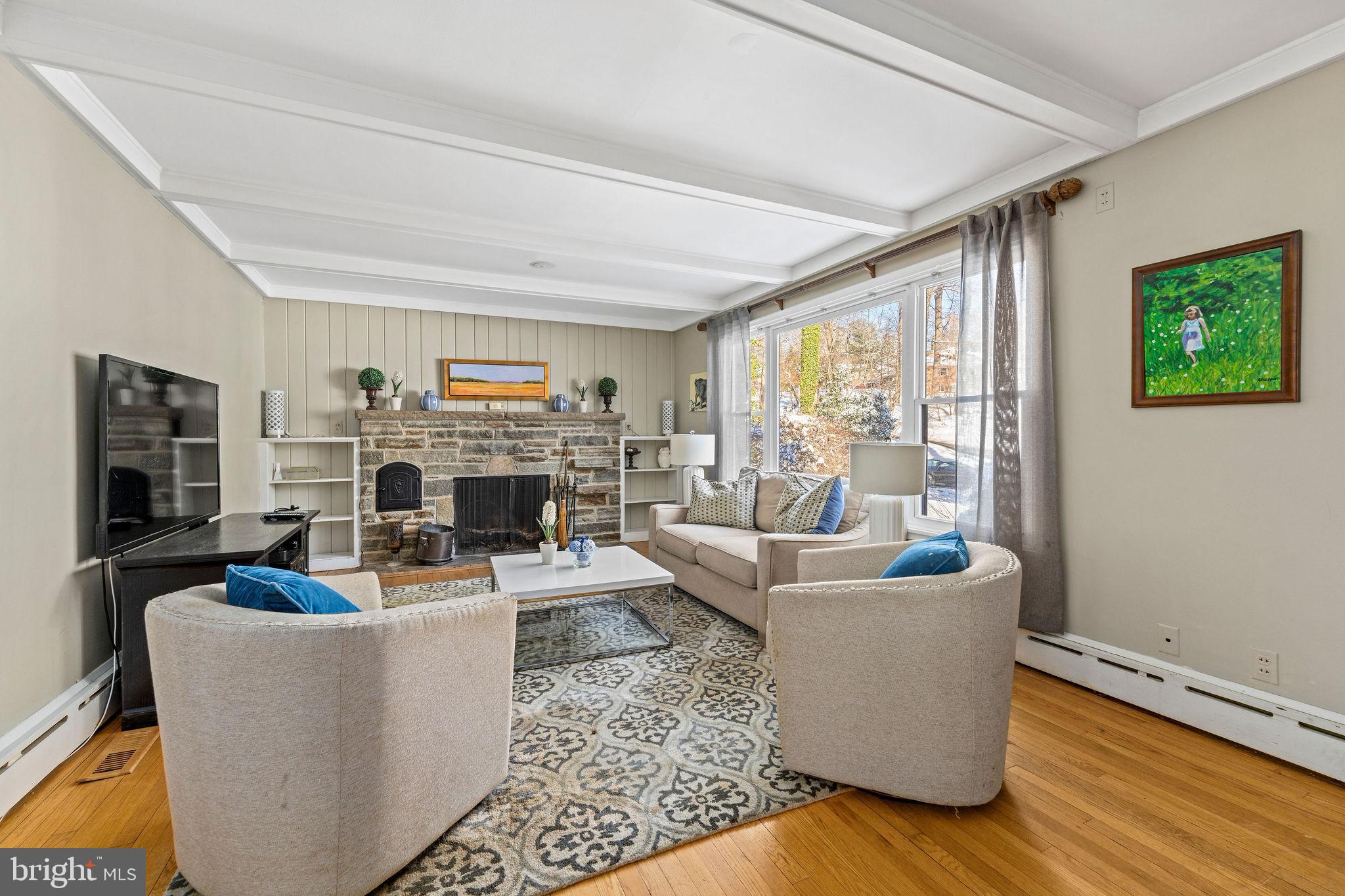 HAMPTON - Residential