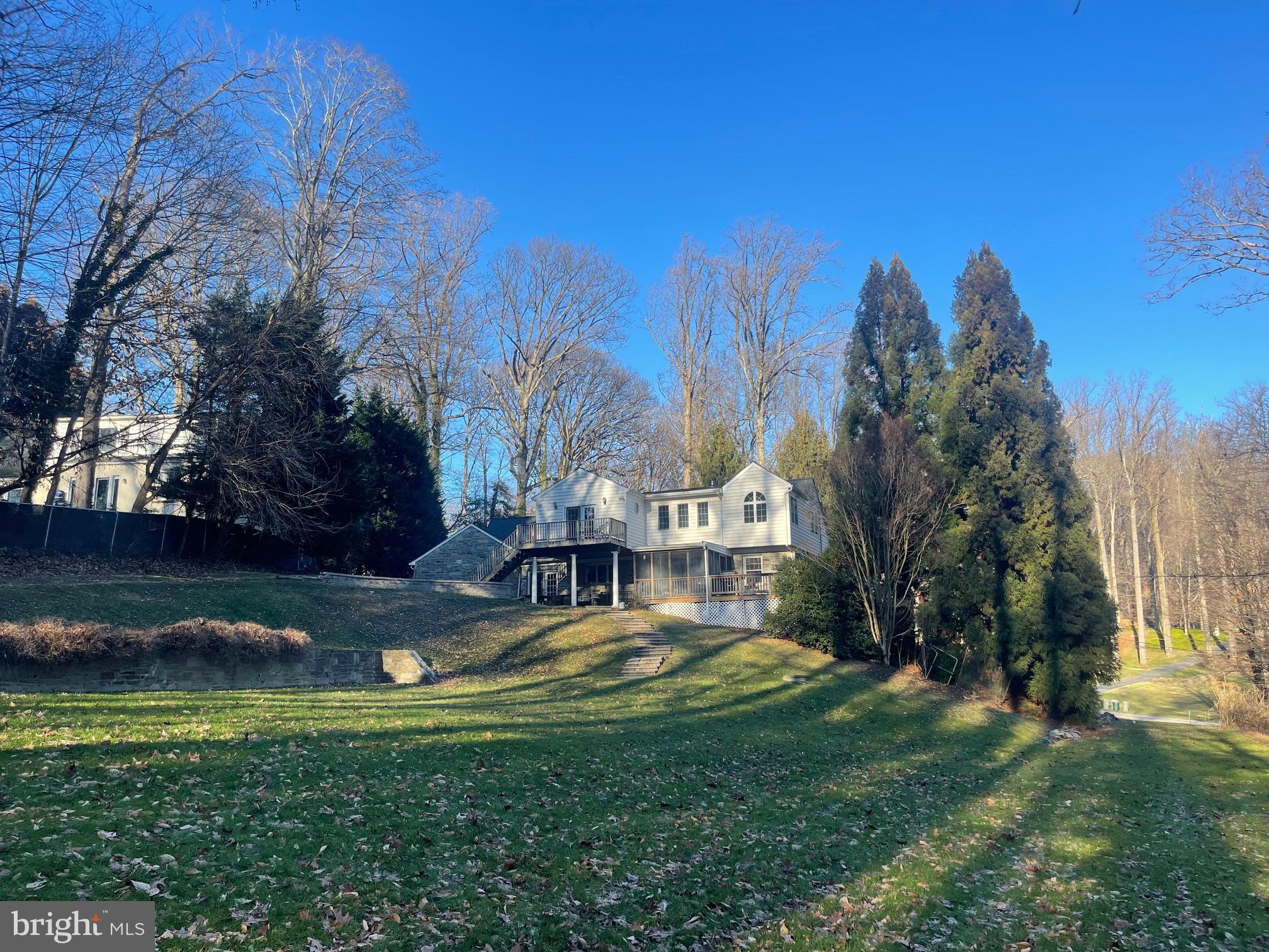 HAMPTON - Residential