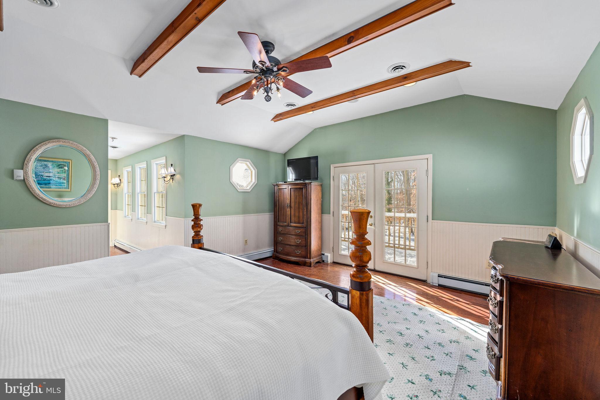 HAMPTON - Residential