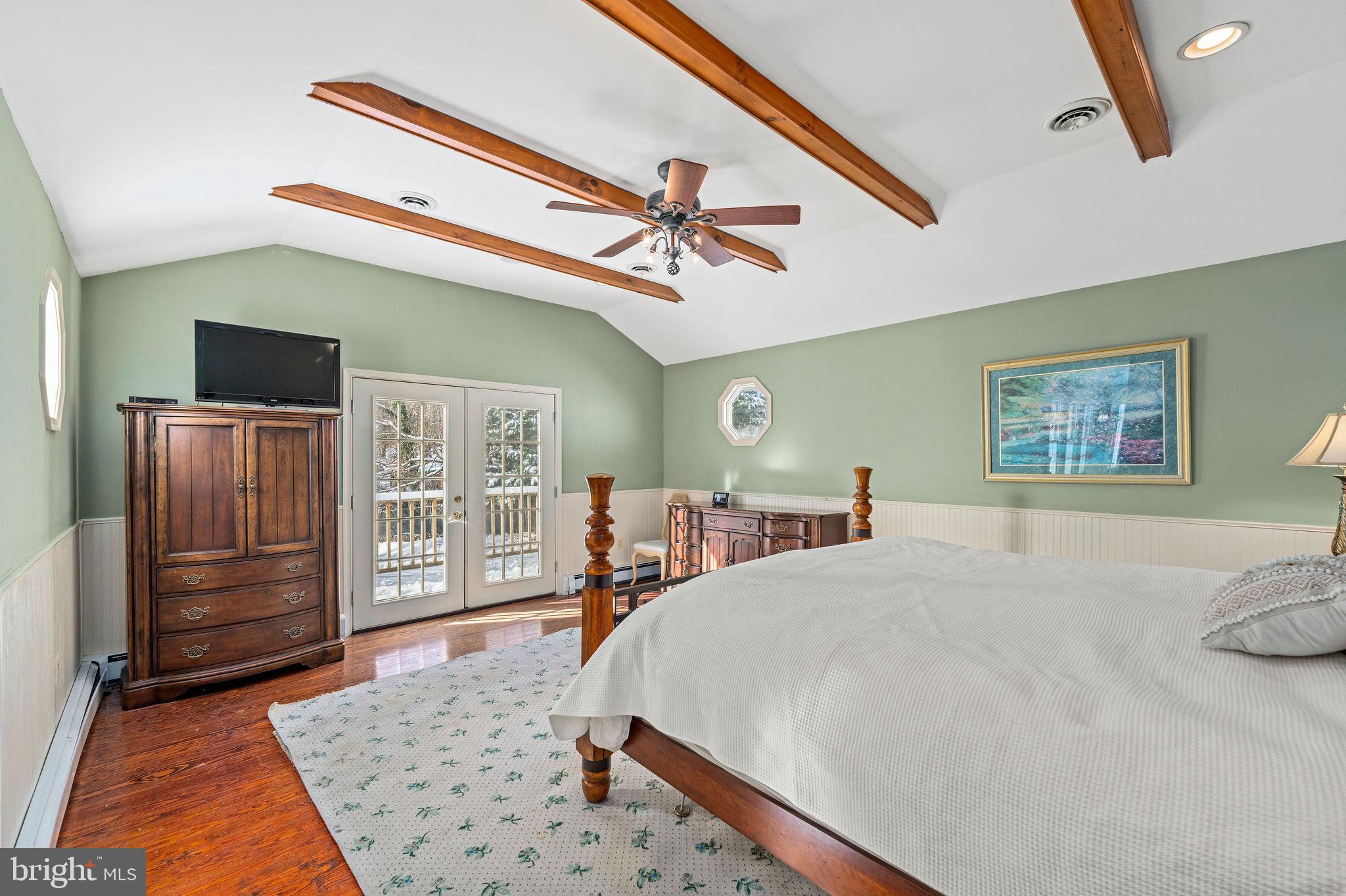 HAMPTON - Residential