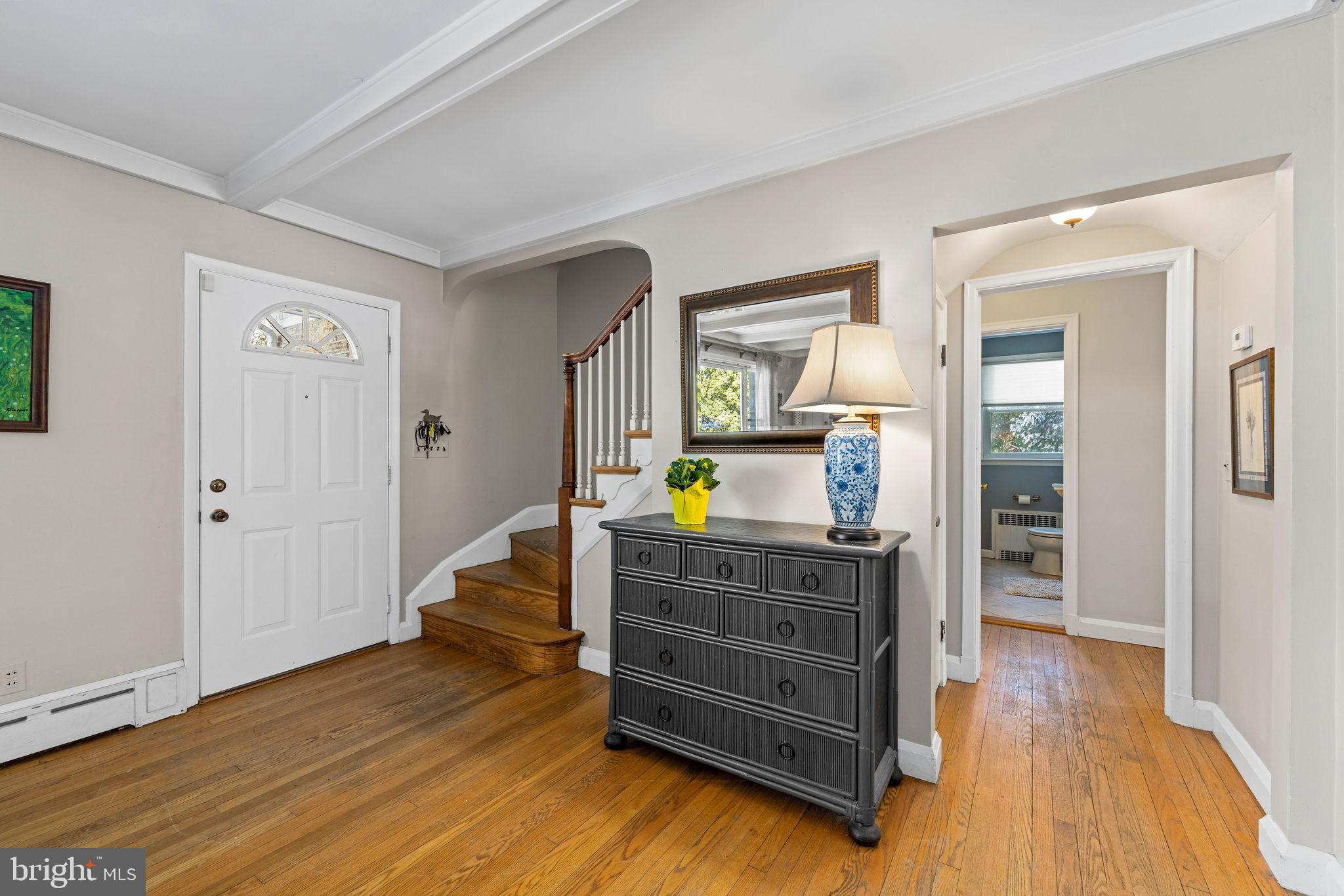 HAMPTON - Residential