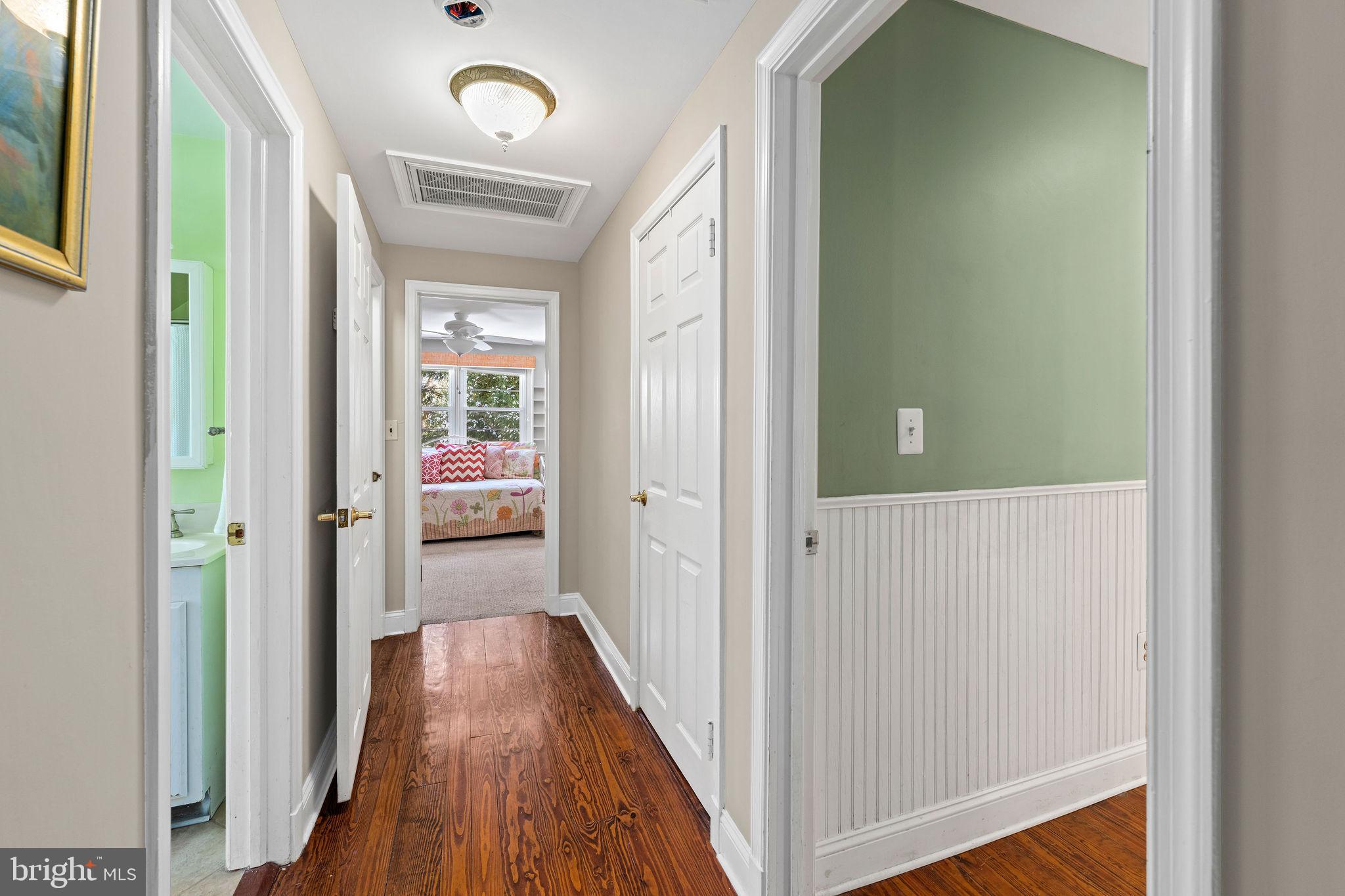 HAMPTON - Residential