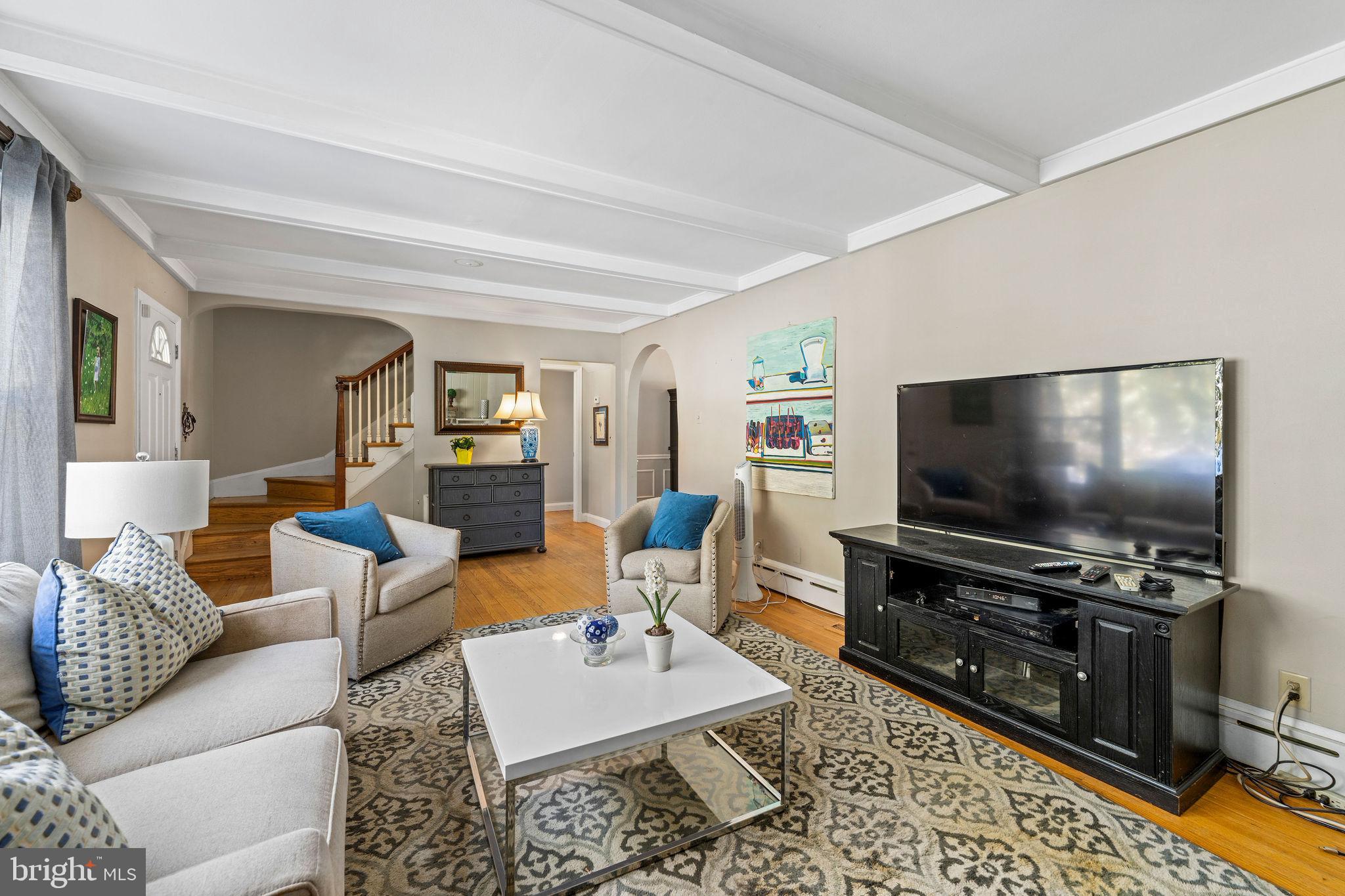 HAMPTON - Residential