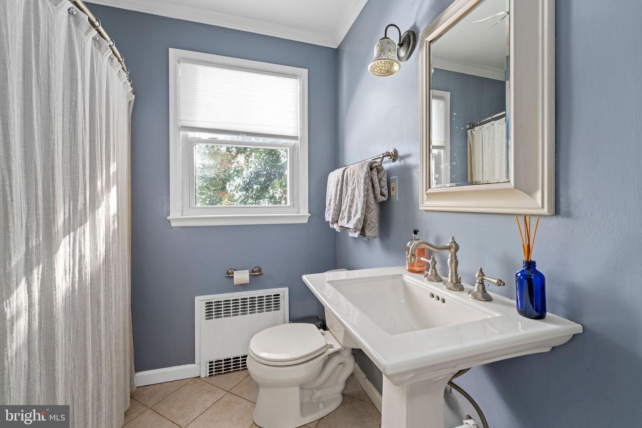 HAMPTON - Residential