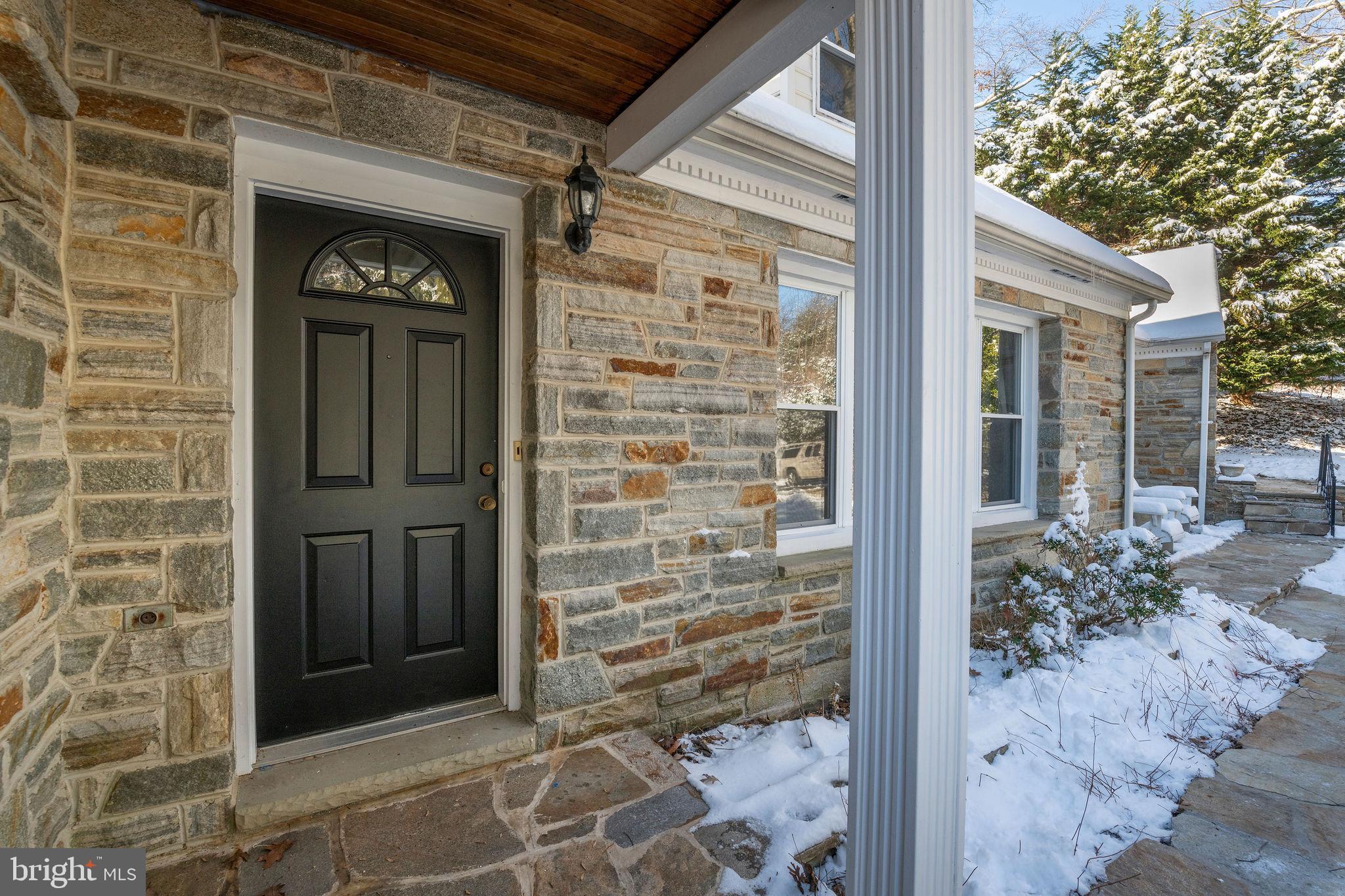 HAMPTON - Residential