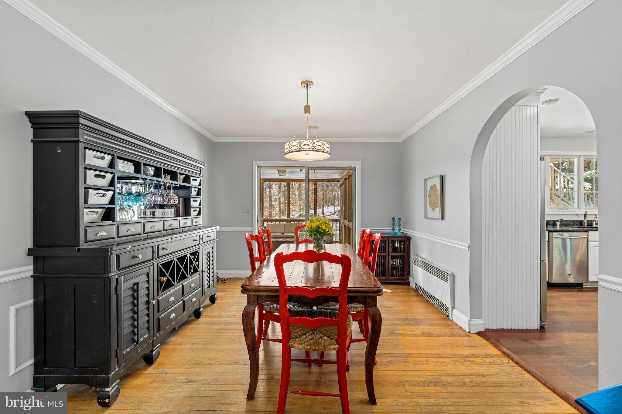 HAMPTON - Residential