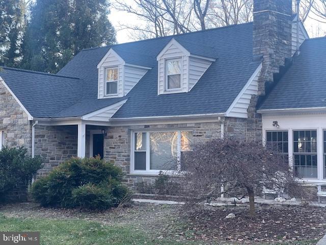 HAMPTON - Residential