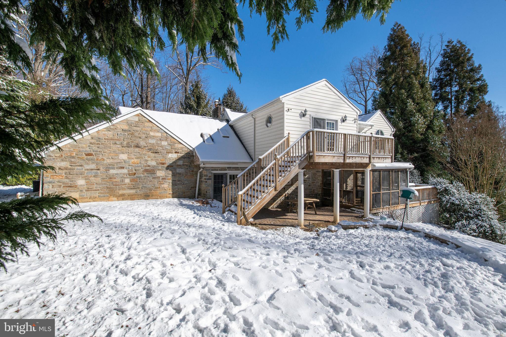 HAMPTON - Residential