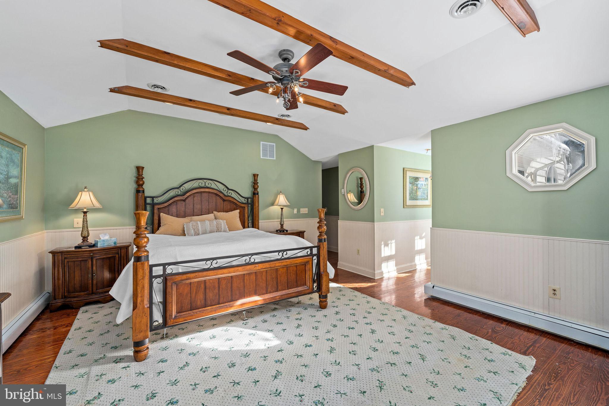 HAMPTON - Residential