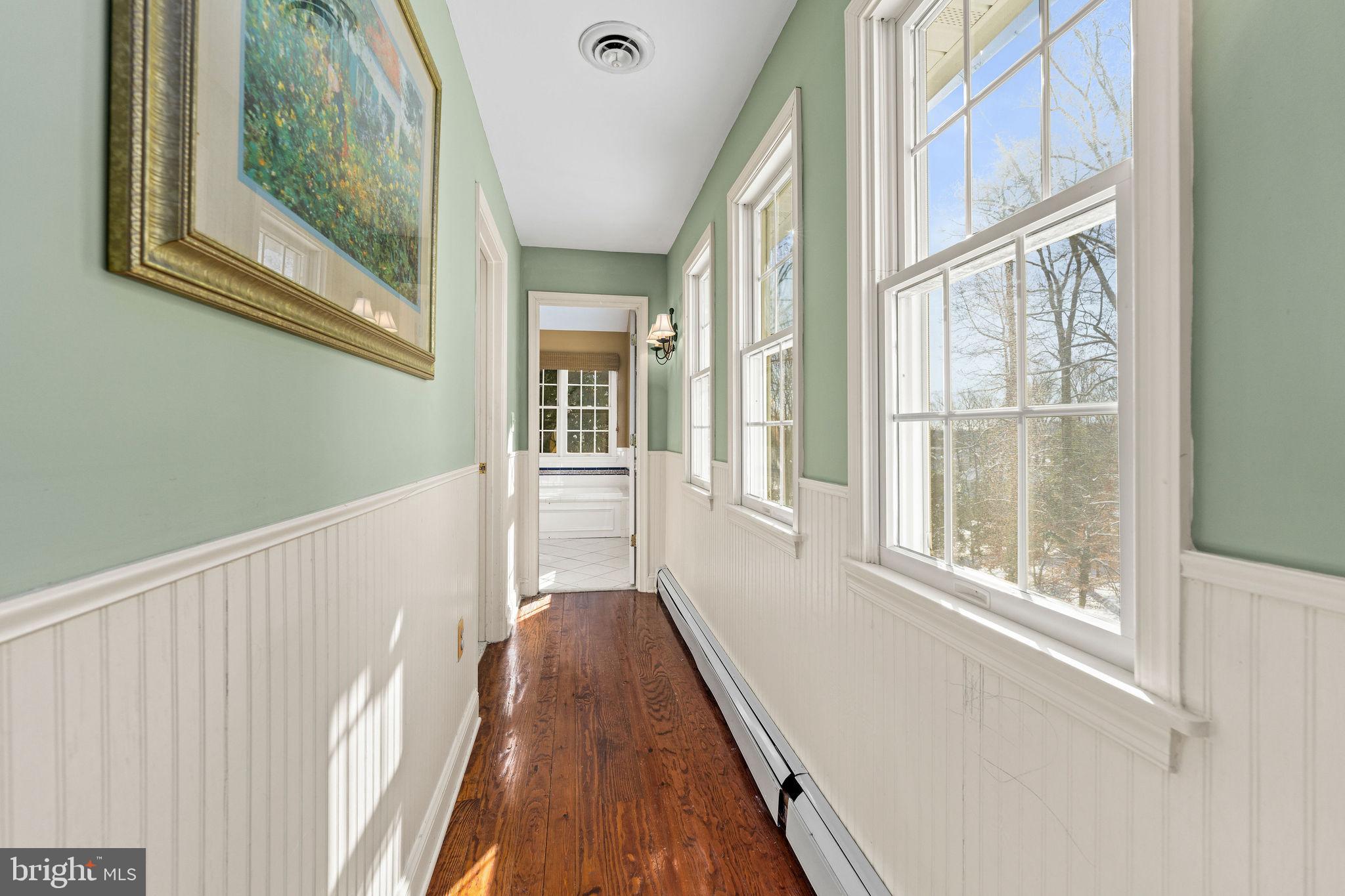 HAMPTON - Residential