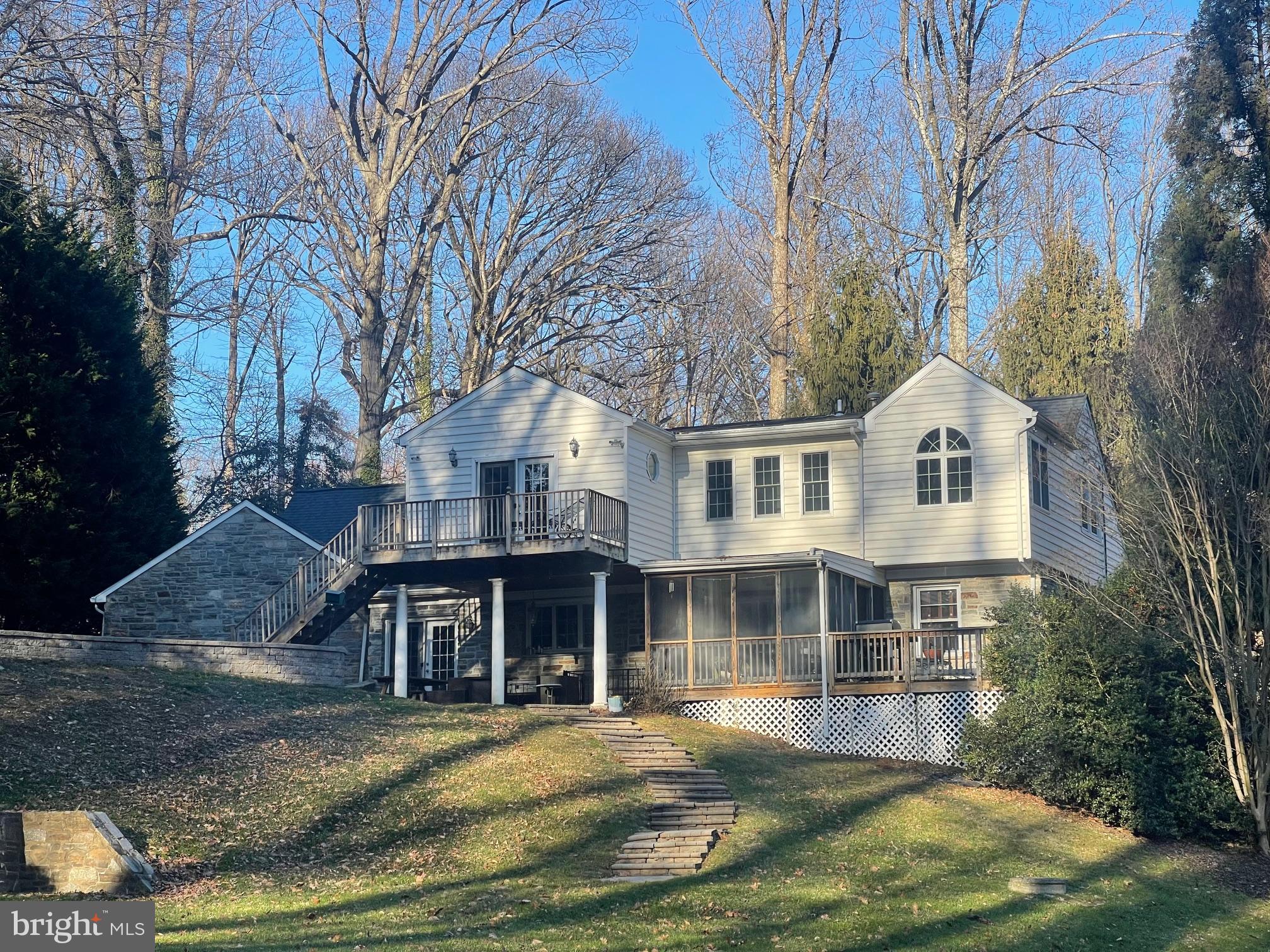 HAMPTON - Residential