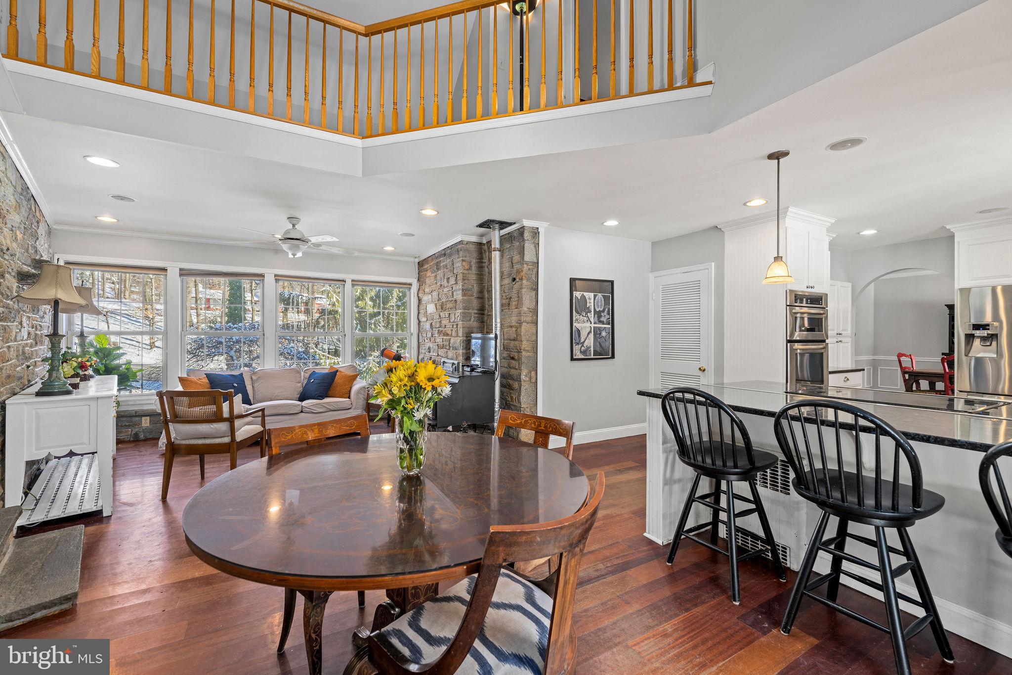 HAMPTON - Residential