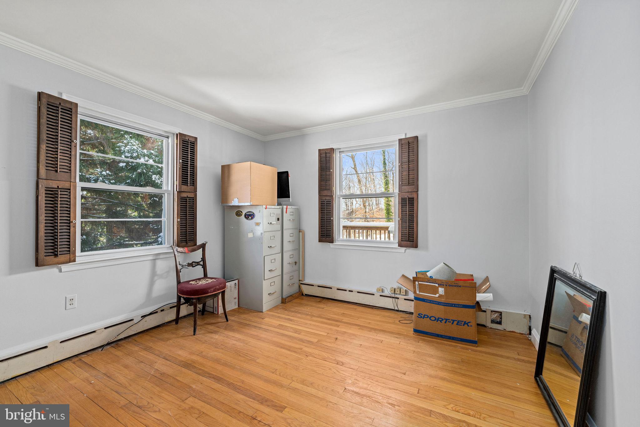 HAMPTON - Residential