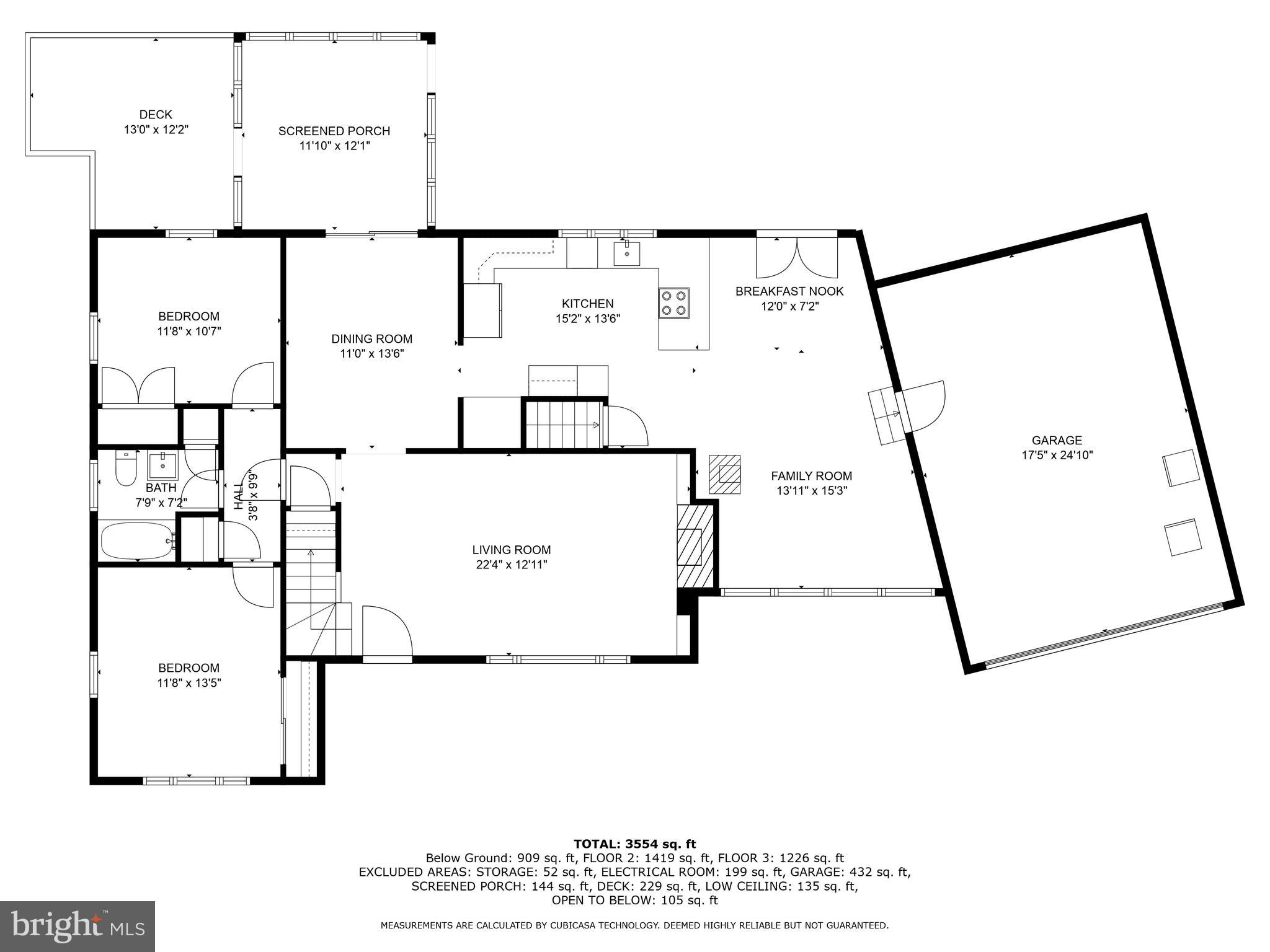 HAMPTON - Residential