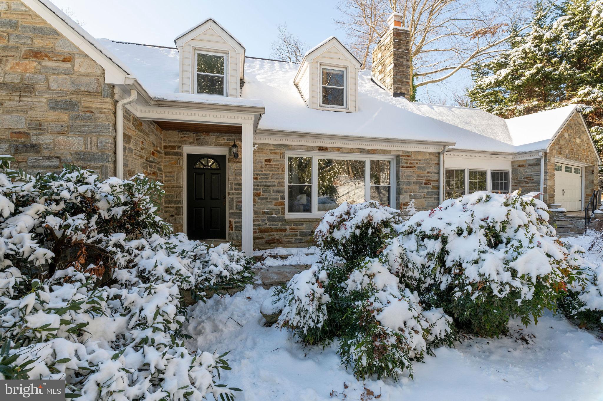 HAMPTON - Residential